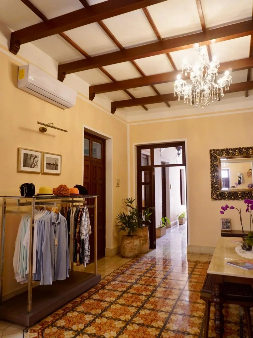 Property building in Casa Tavera- Adults Only