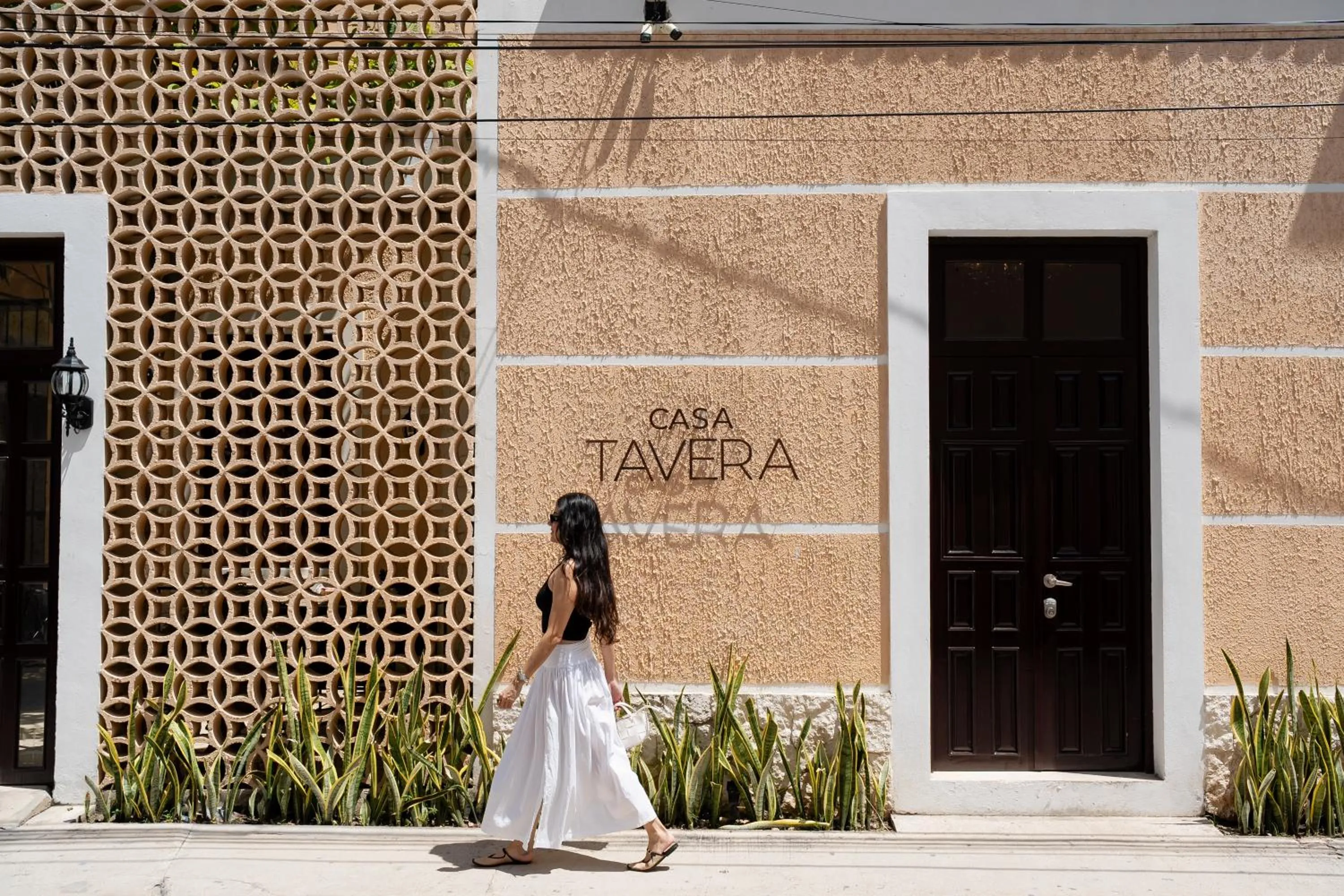 Property building in Casa Tavera- Adults Only