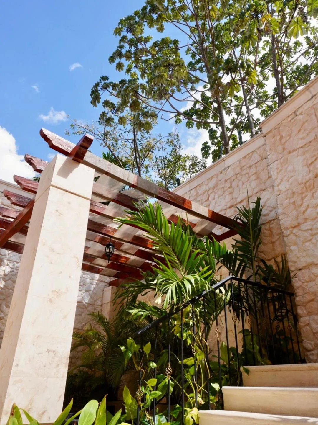 Property building in Casa Tavera- Adults Only