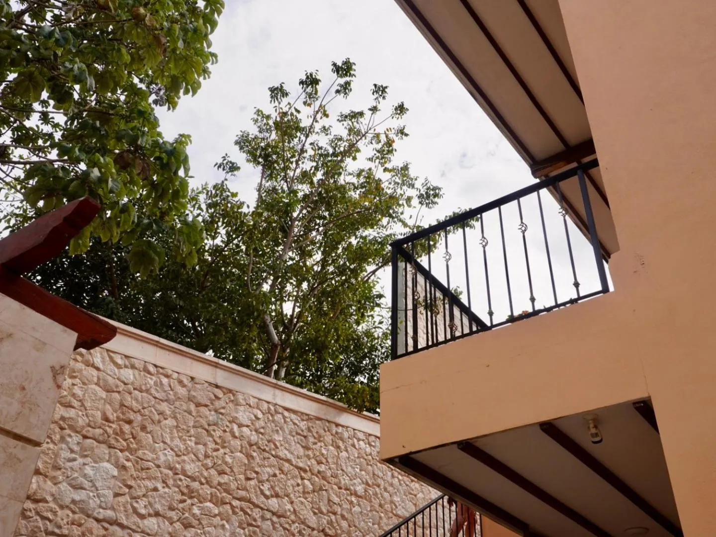 Property building in Casa Tavera- Adults Only