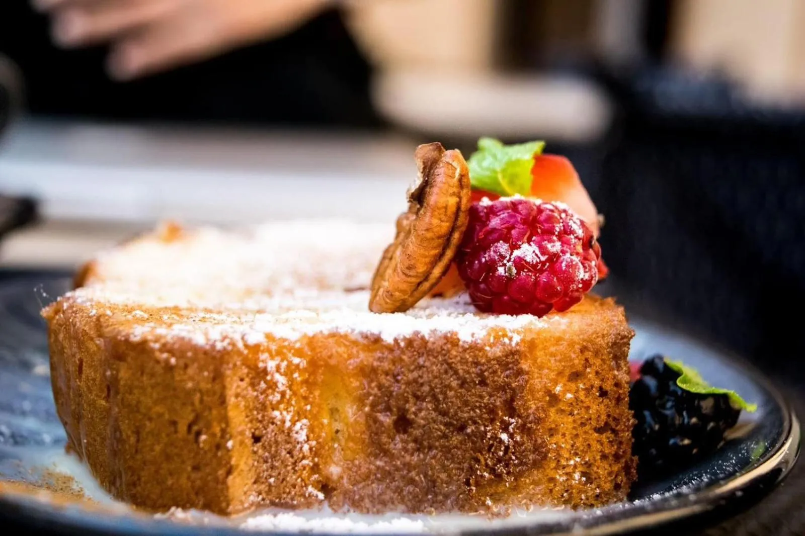 Breakfast in Casa Tavera- Adults Only