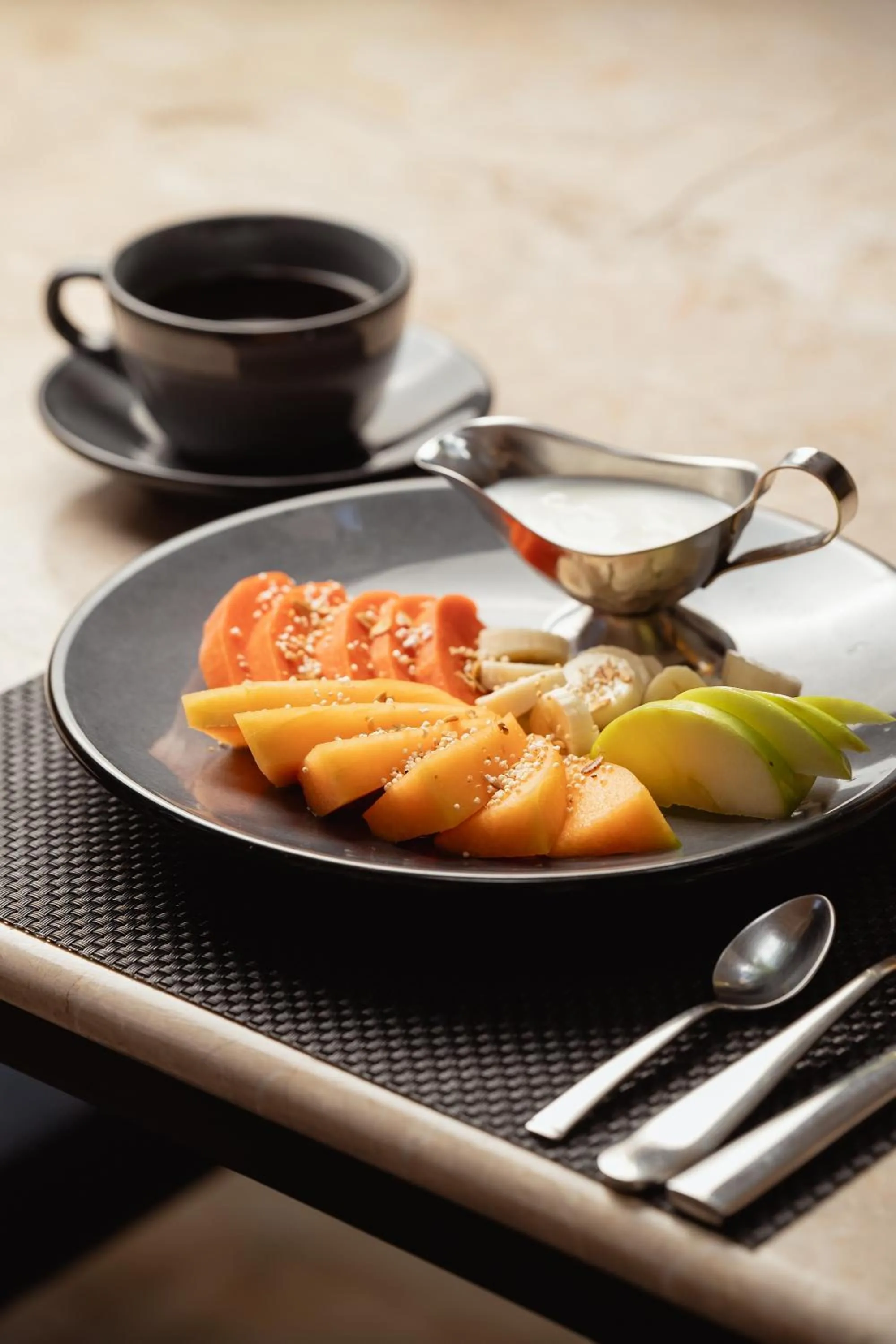 Breakfast in Casa Tavera- Adults Only