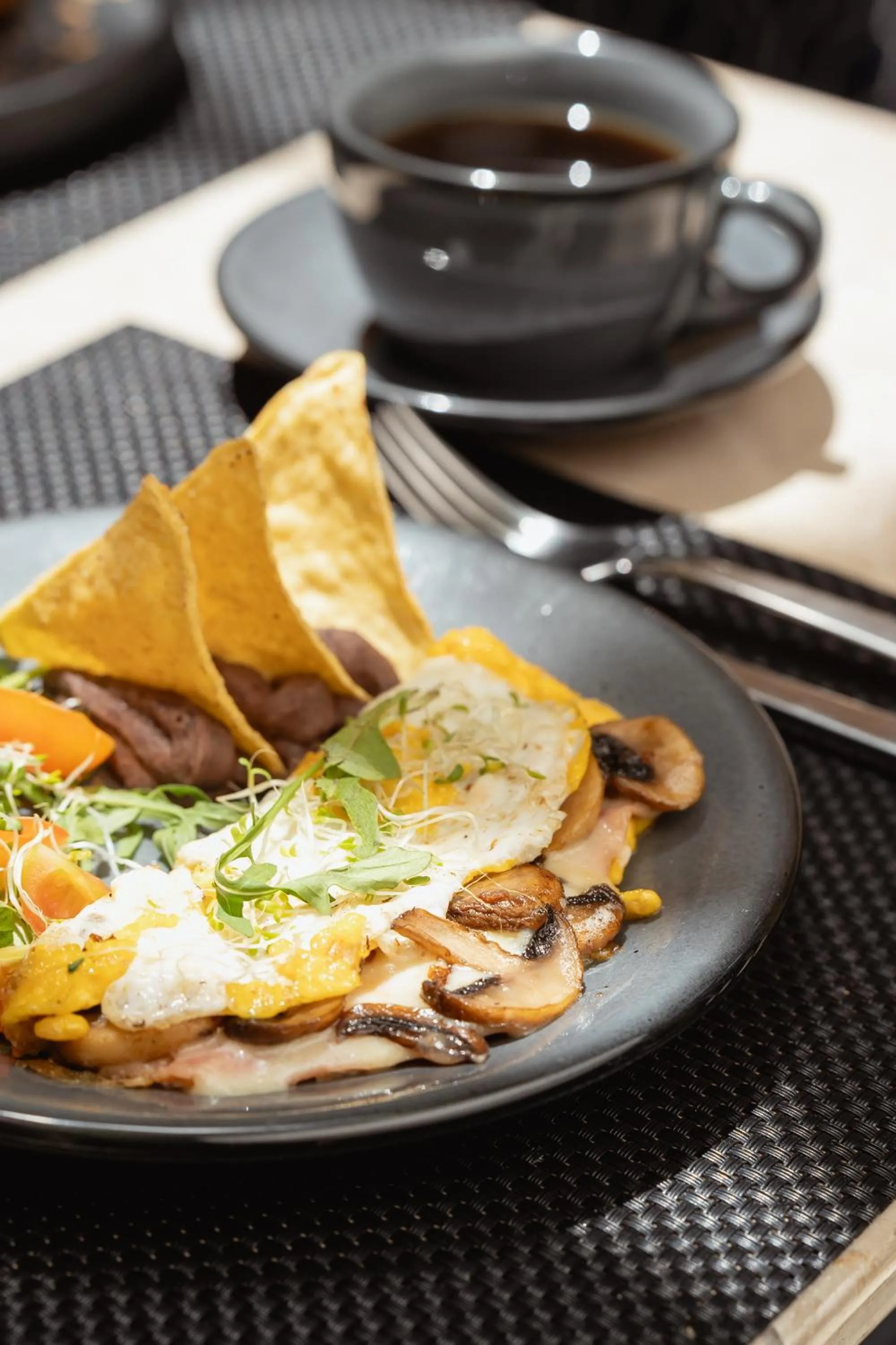 Swimming pool in Casa Tavera- Adults Only