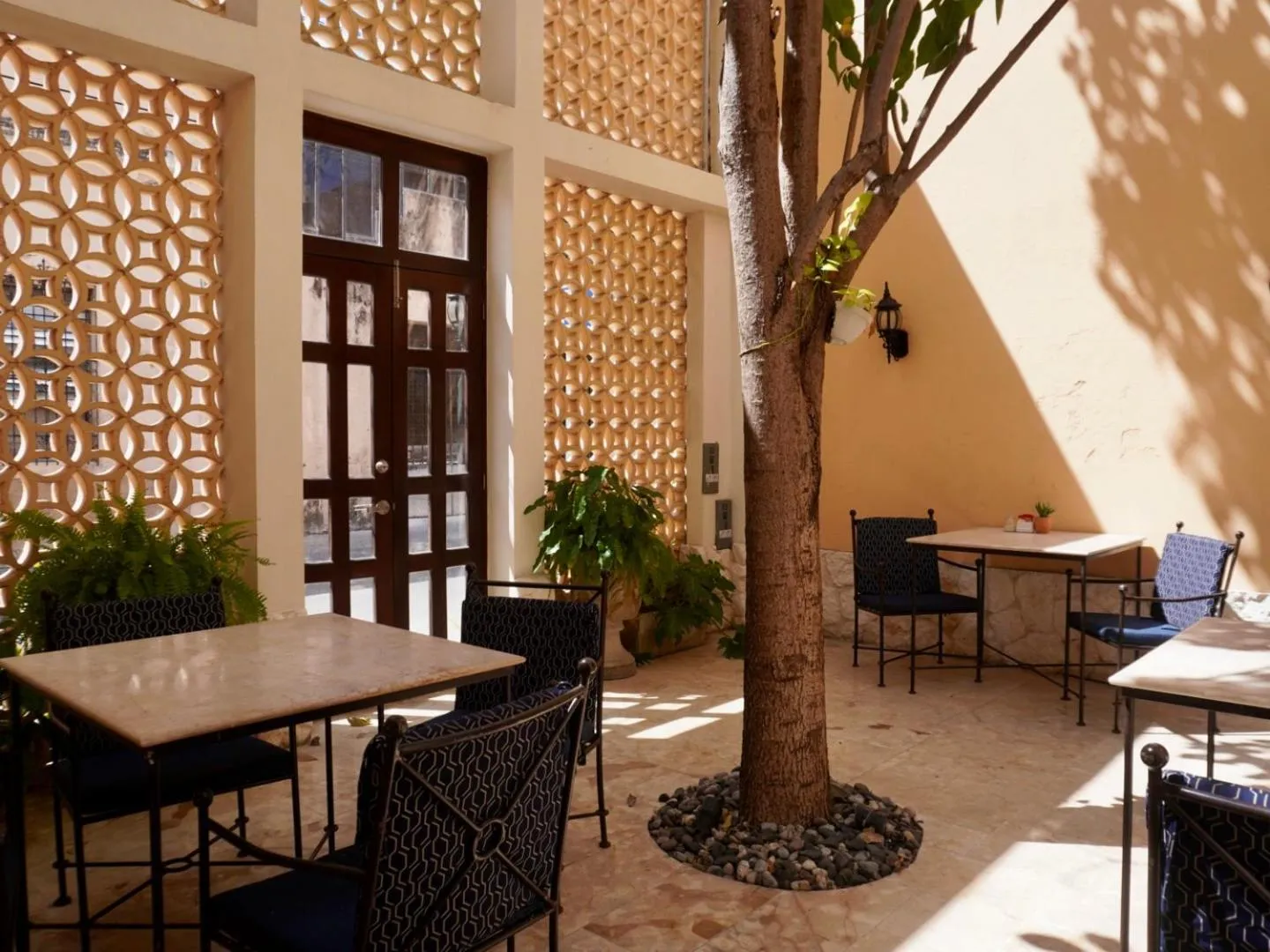 Property building in Casa Tavera- Adults Only