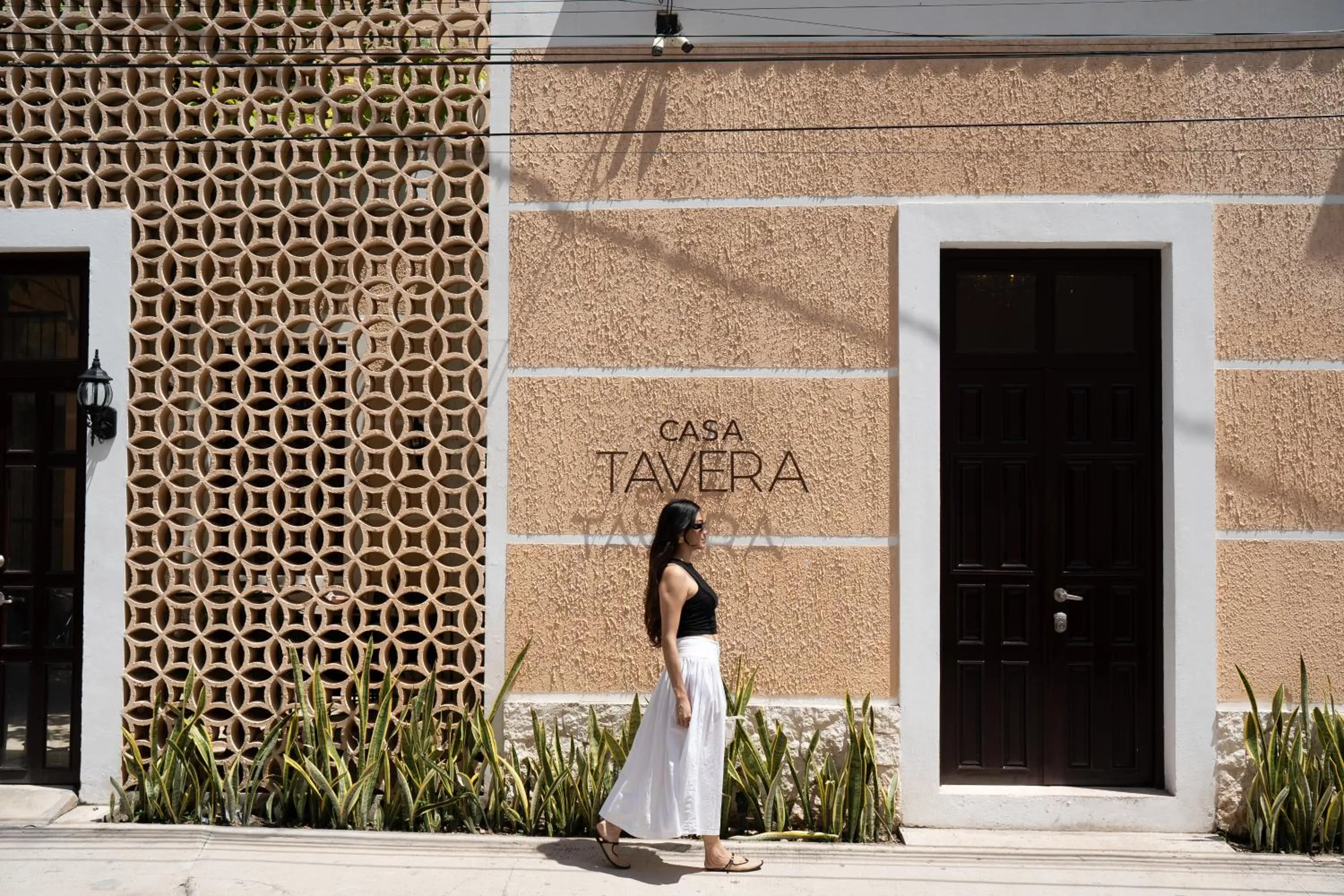 Property building in Casa Tavera- Adults Only