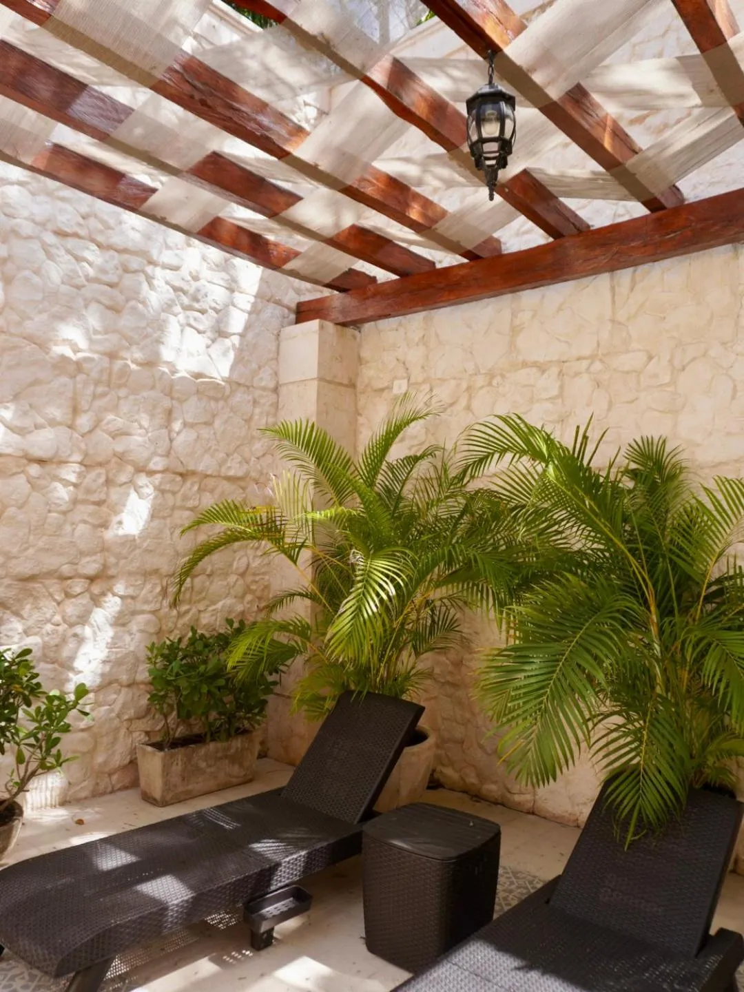 Property building in Casa Tavera- Adults Only