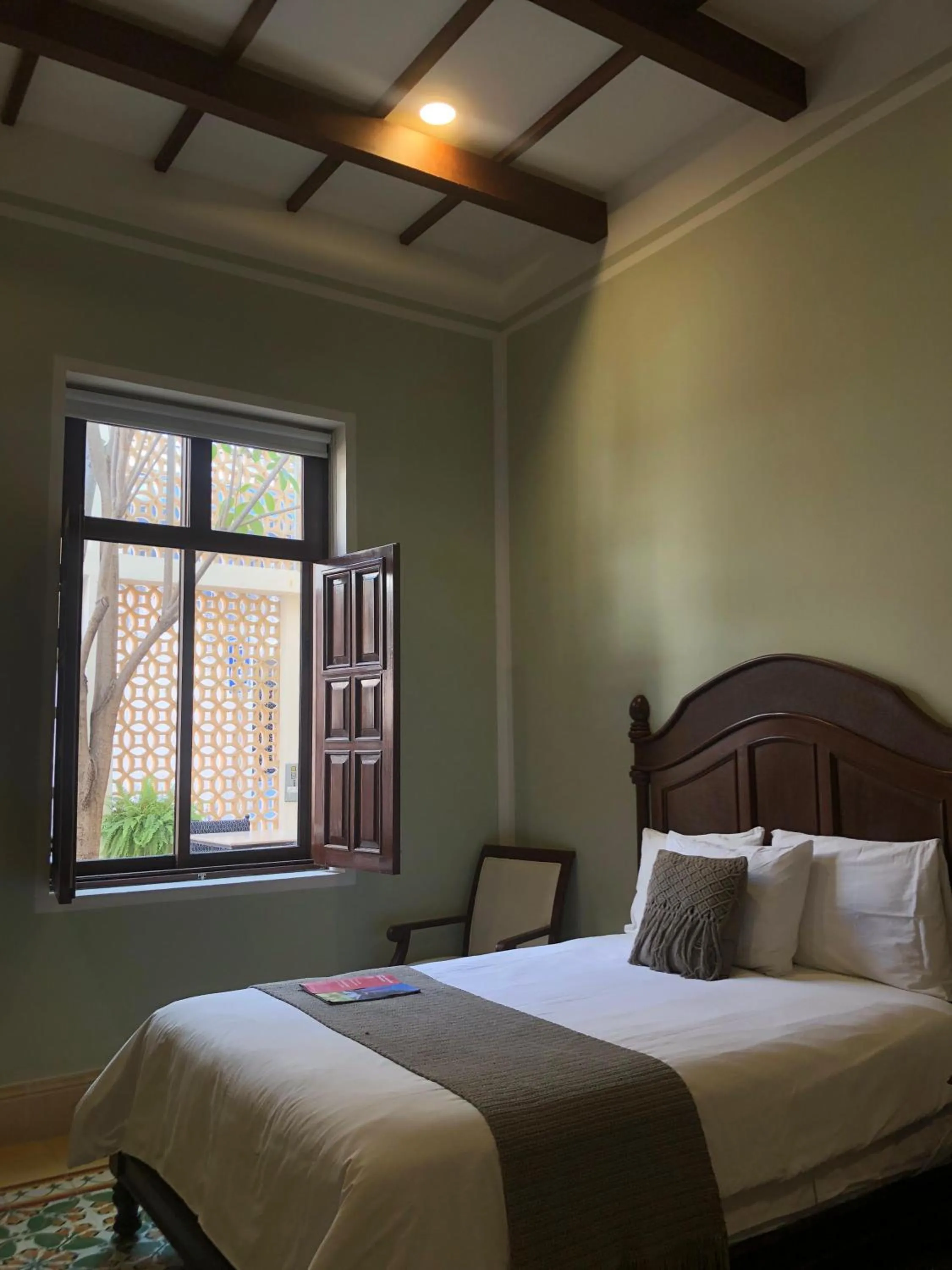 Bedroom, Bed in Casa Tavera- Adults Only