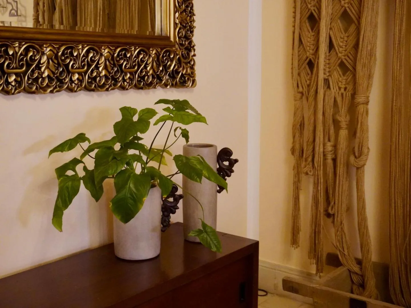 Property building in Casa Tavera- Adults Only