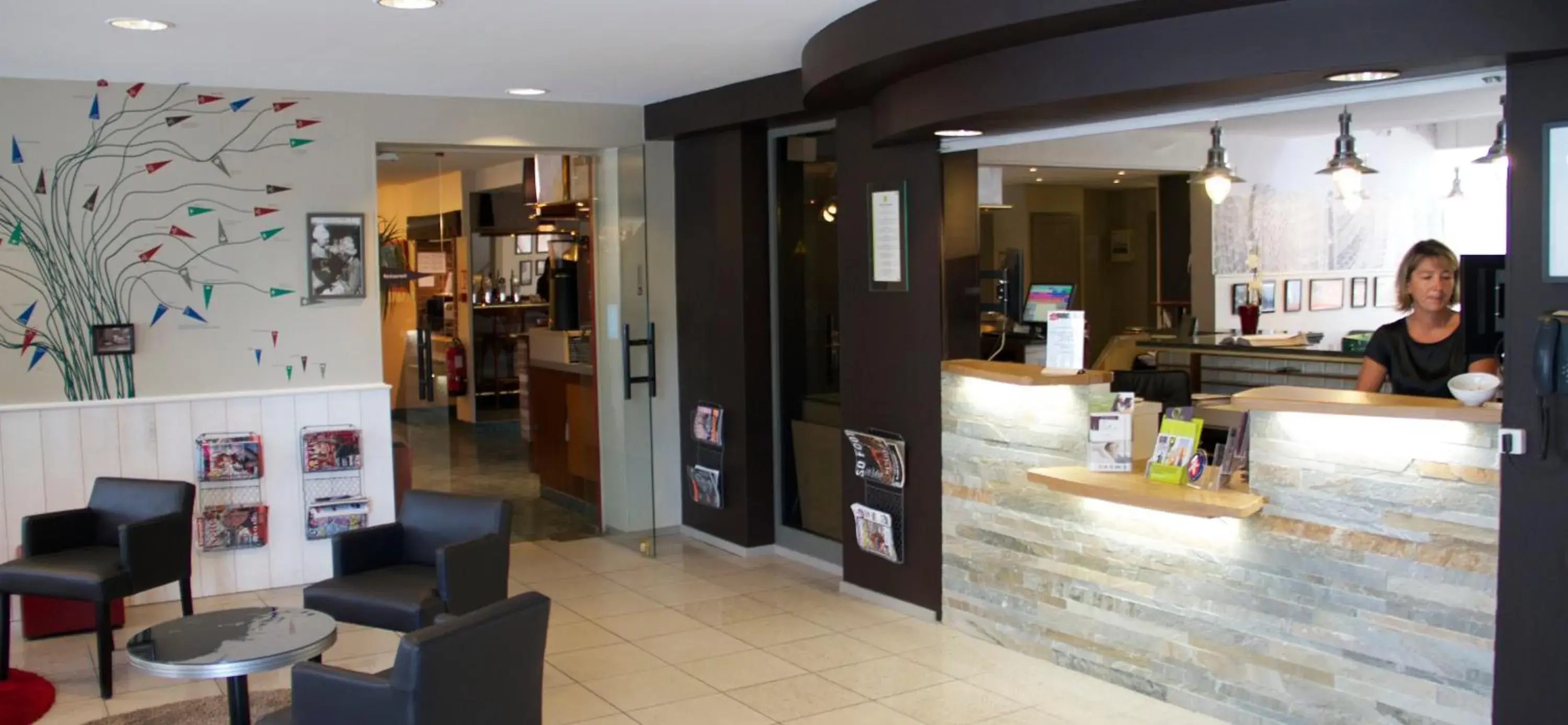 Other in Logis Hotel Restaurant Au Chêne Vert, Saint-Brieuc Other in Logis Hotel Restaurant Au Chêne Vert, Saint-Brieuc