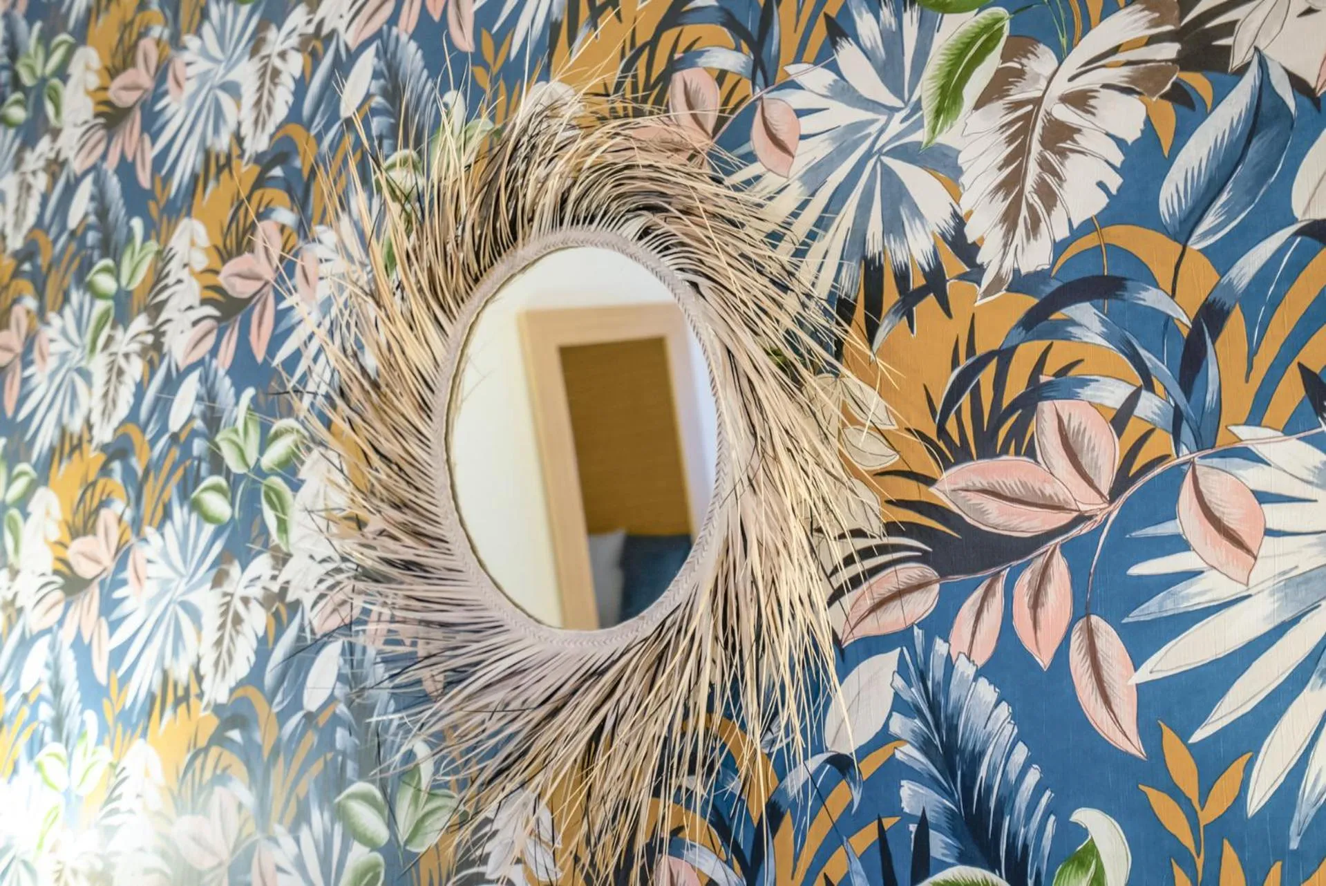 Property building in Logis, Hôtel Au Chêne Vert, Saint-Brieuc Nord