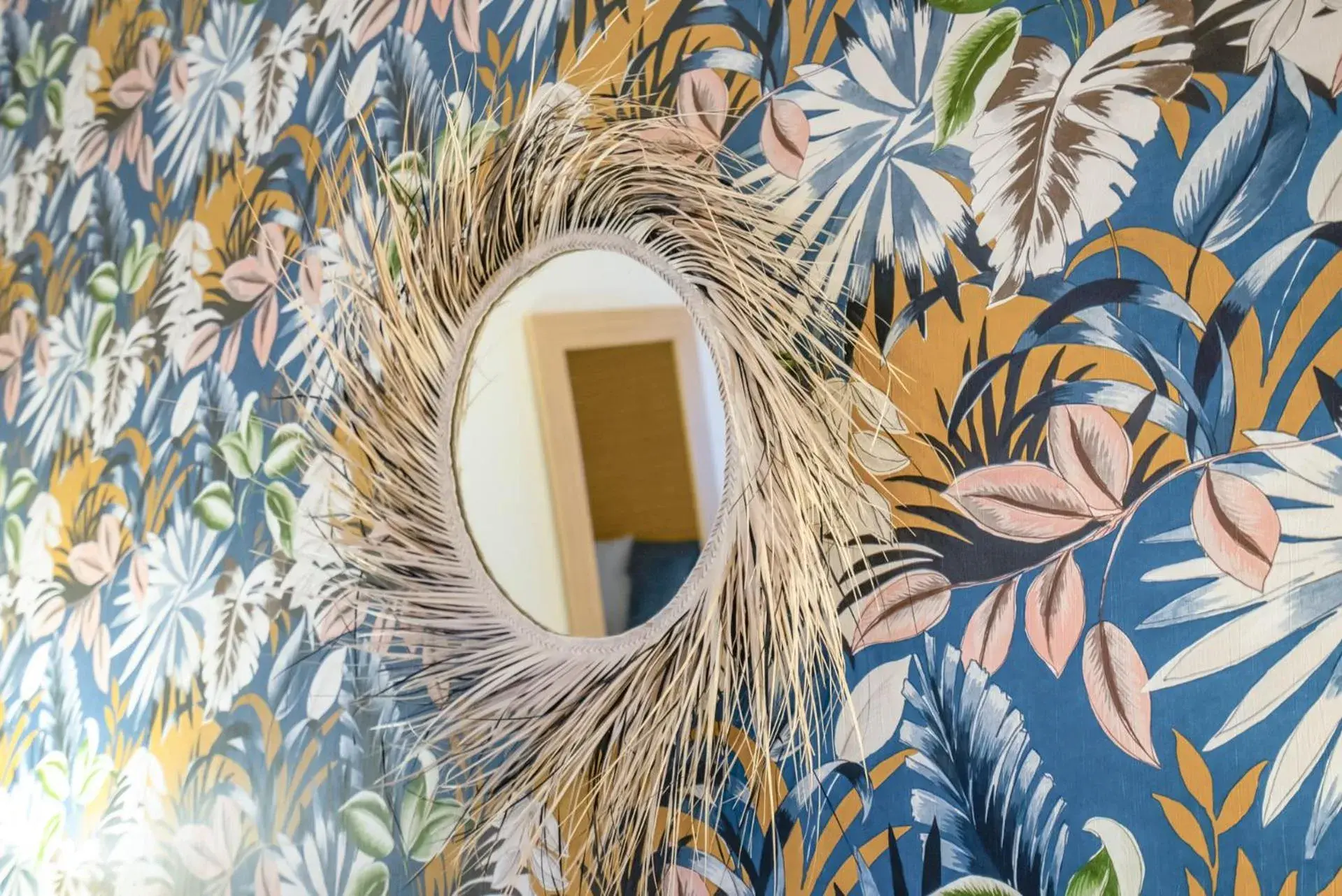 Property building in Logis Hotel Restaurant Au Chêne Vert, Saint-Brieuc Property building in Logis Hotel Restaurant Au Chêne Vert, Saint-Brieuc