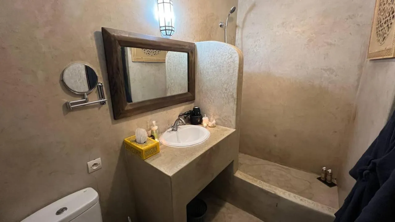 RIAD PÉNÉLOPE Marrakech