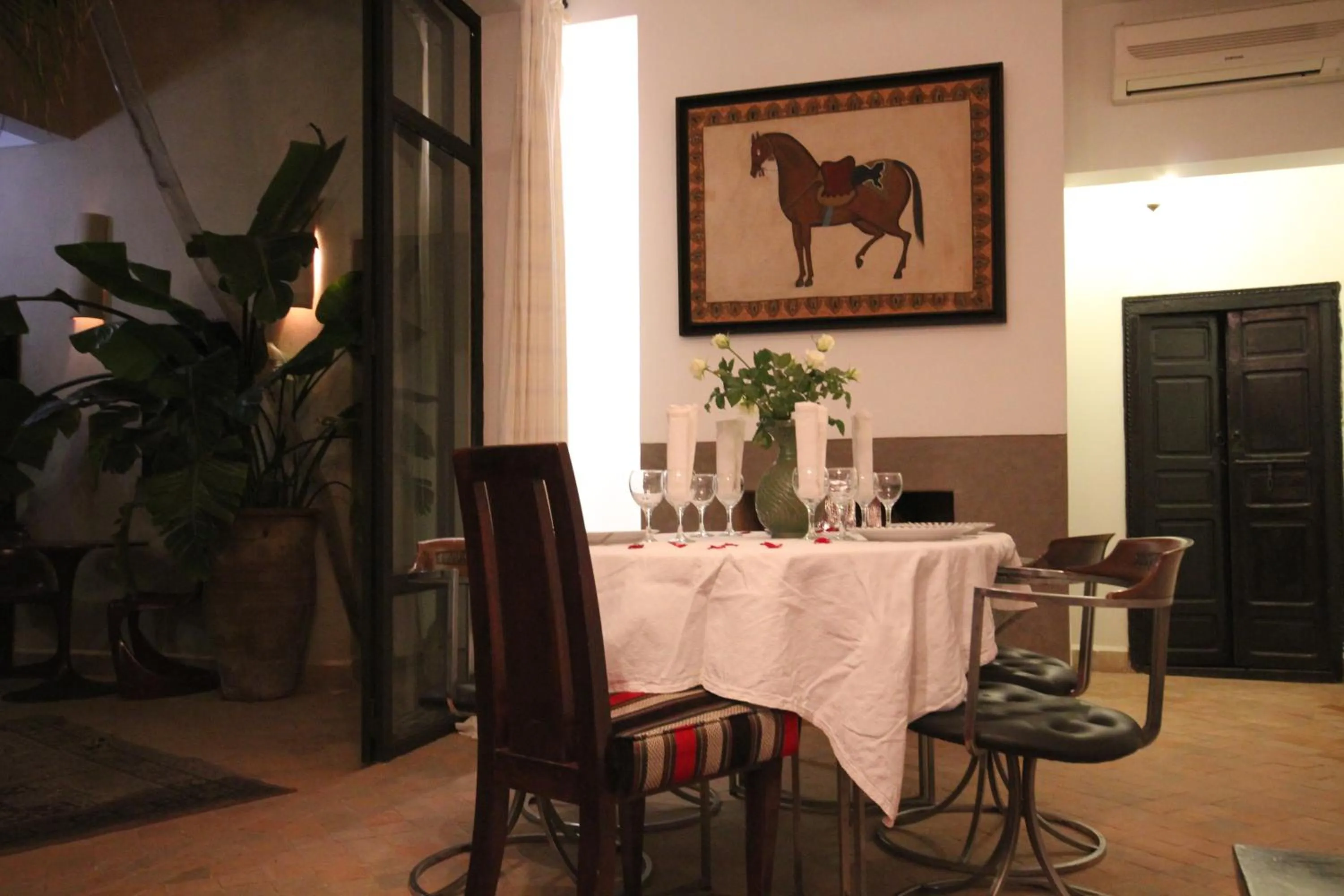 RIAD PÉNÉLOPE Marrakech