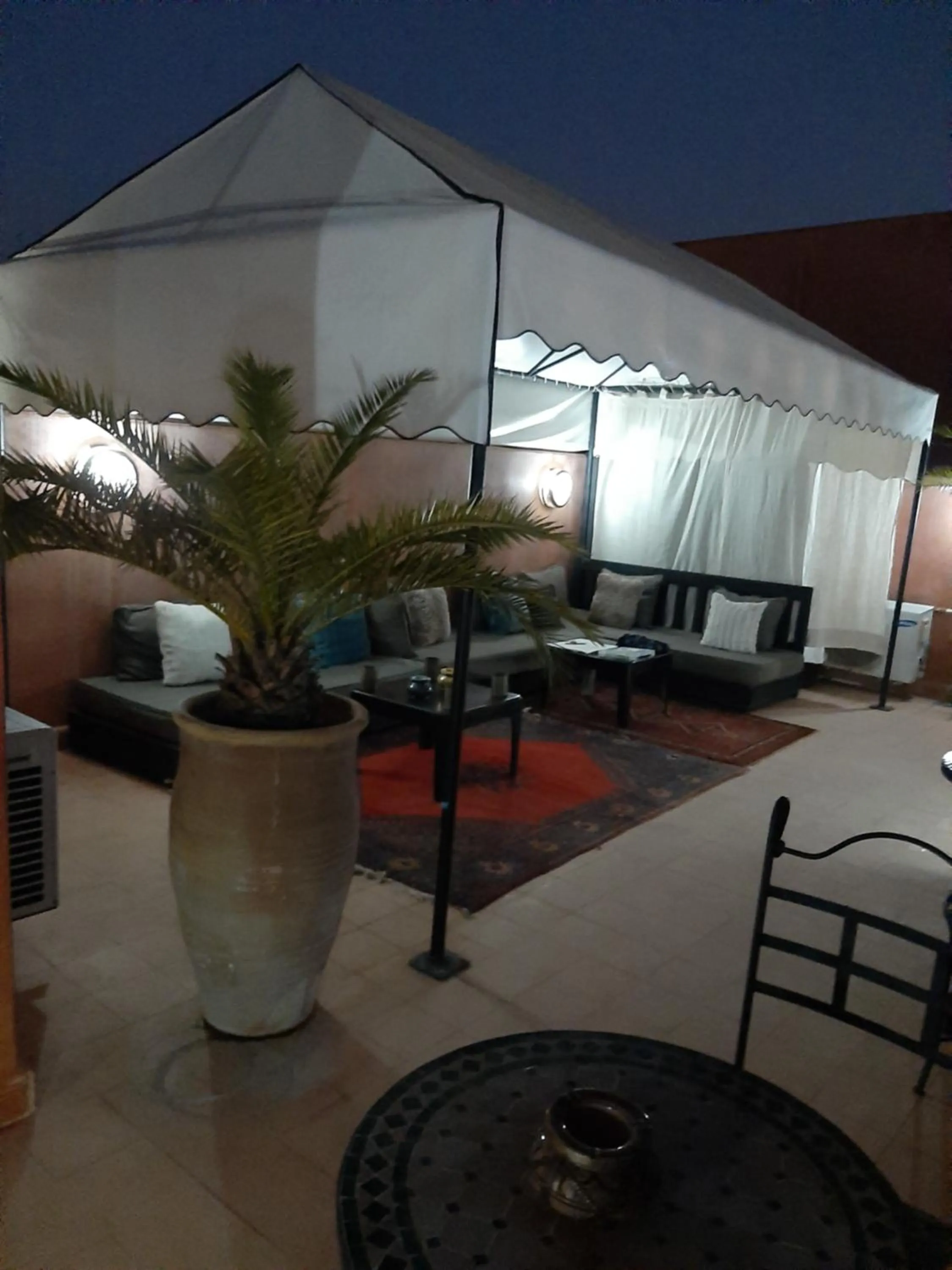 RIAD PÉNÉLOPE Marrakech