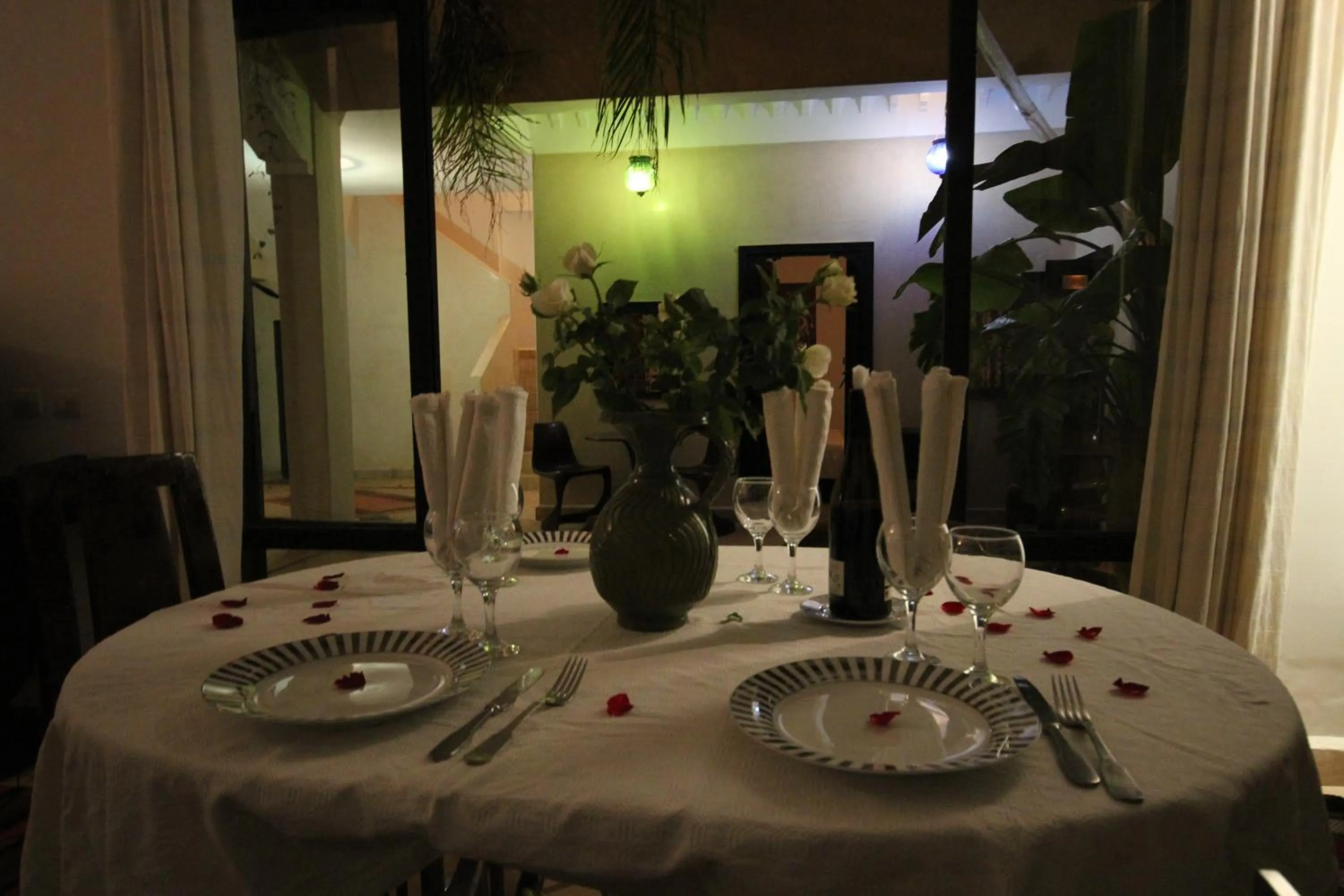 RIAD PÉNÉLOPE Marrakech