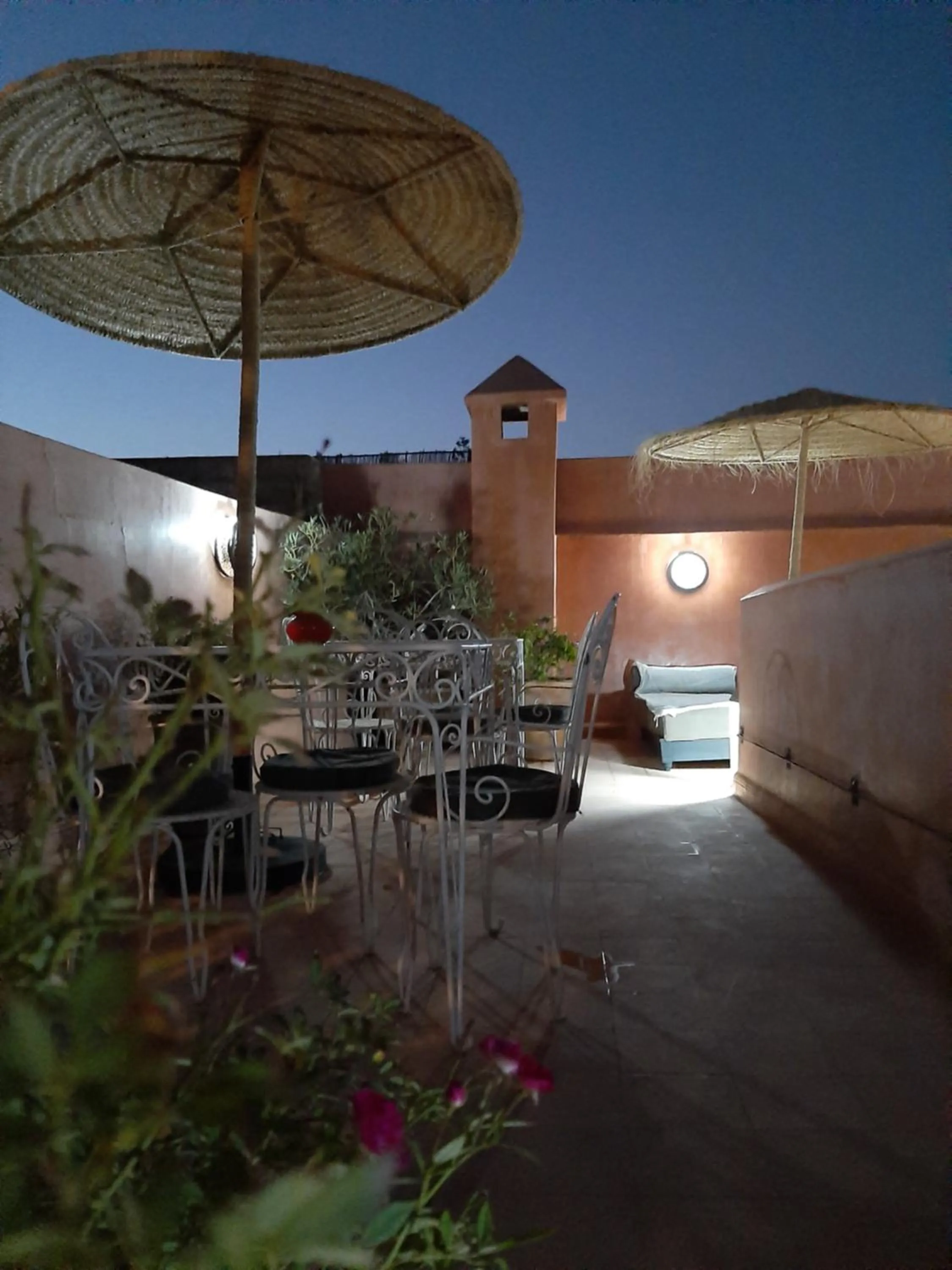 RIAD PÉNÉLOPE Marrakech