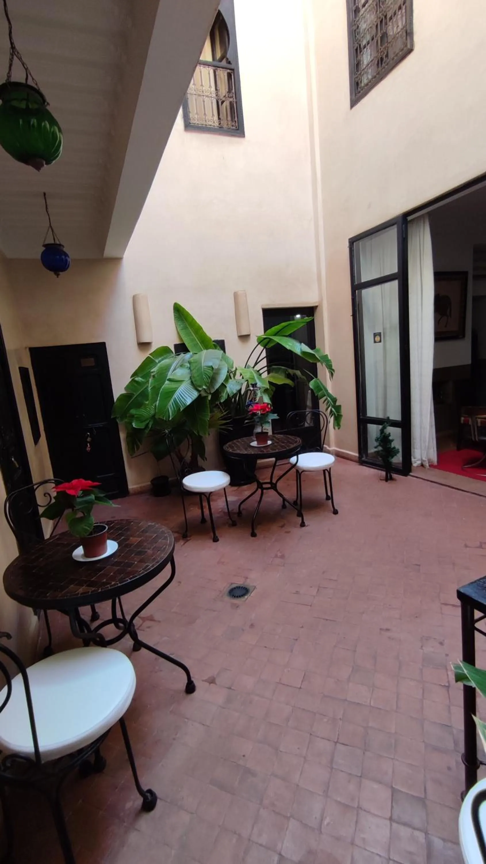 RIAD PÉNÉLOPE Marrakech