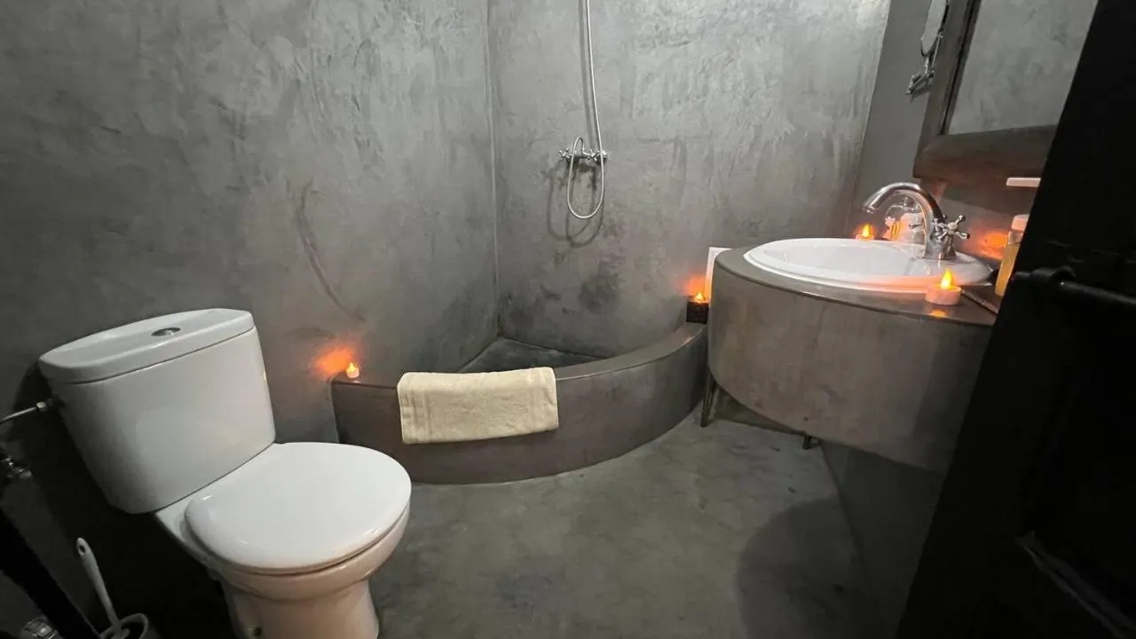 RIAD PÉNÉLOPE Marrakech