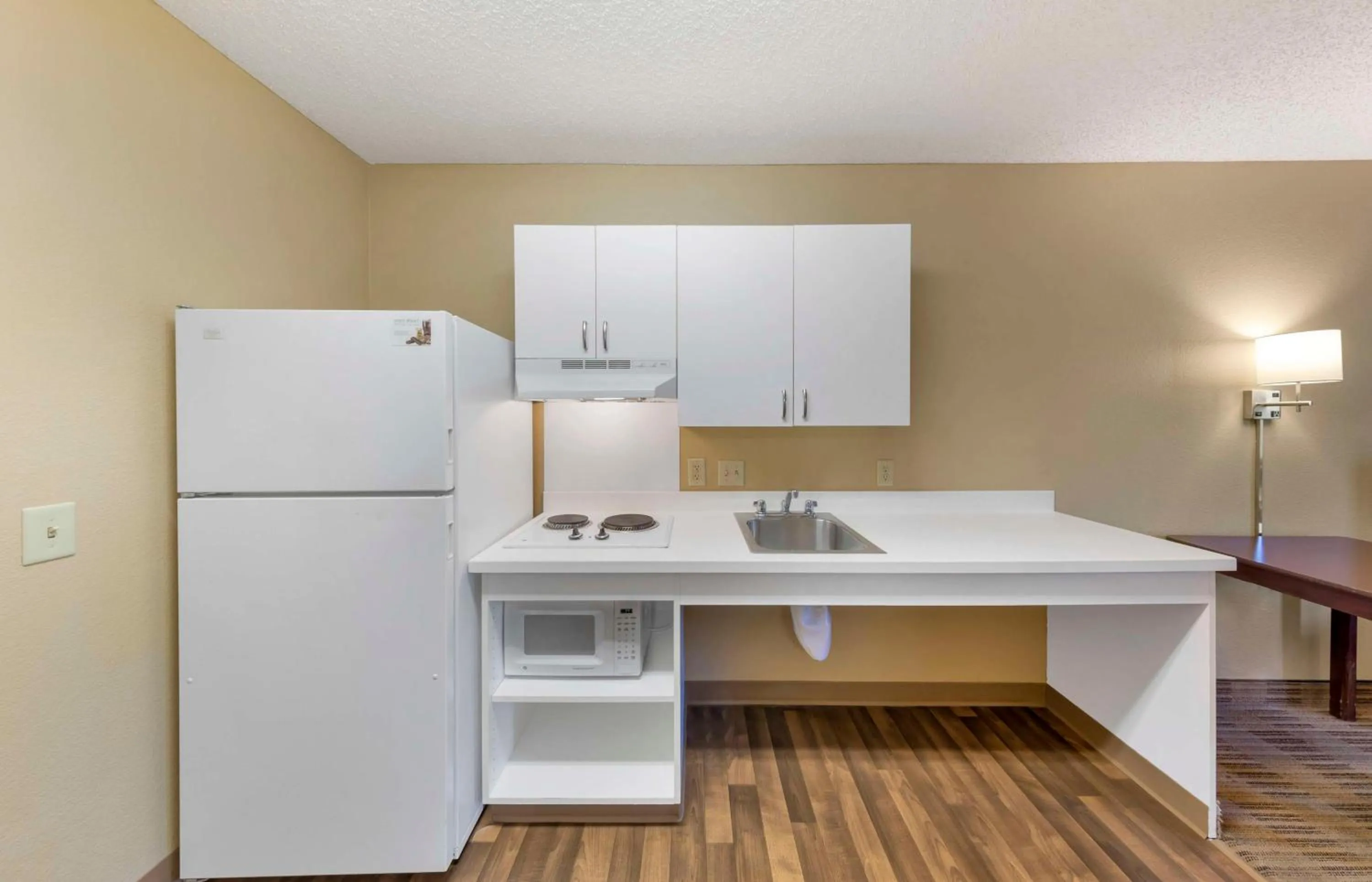 Bedroom in Extended Suites - Yorba Linda