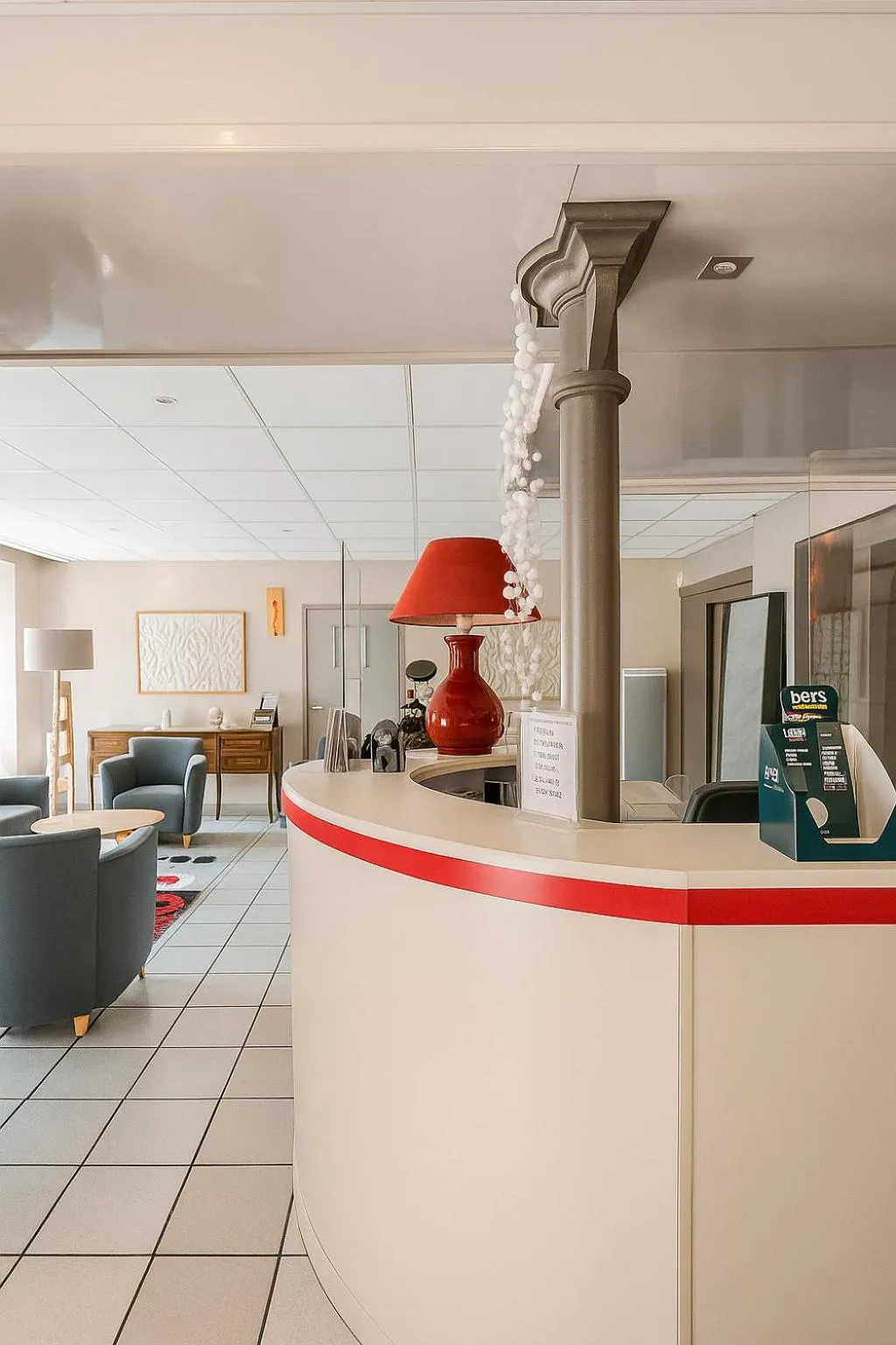 Logis Hôtel de Genève et Restaurant , Faverges-Seythenex