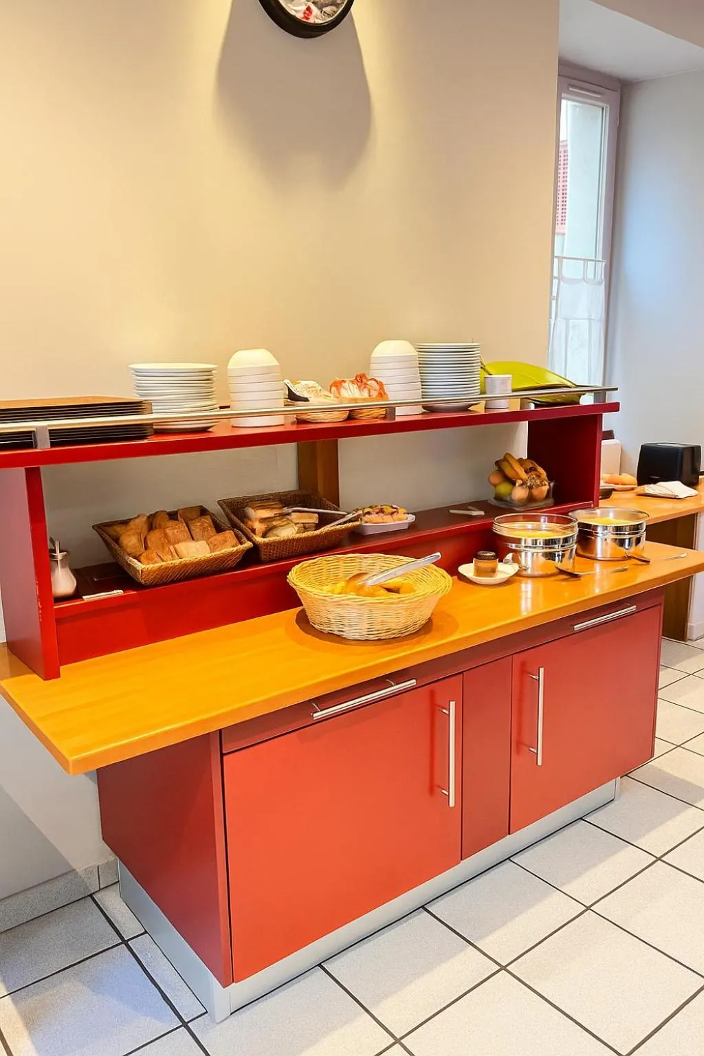 Logis Hôtel de Genève et Restaurant , Faverges-Seythenex