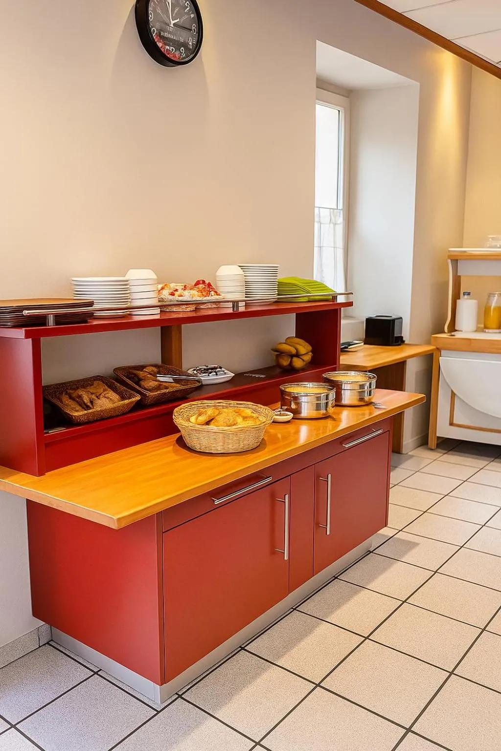 Logis Hôtel de Genève et Restaurant , Faverges-Seythenex