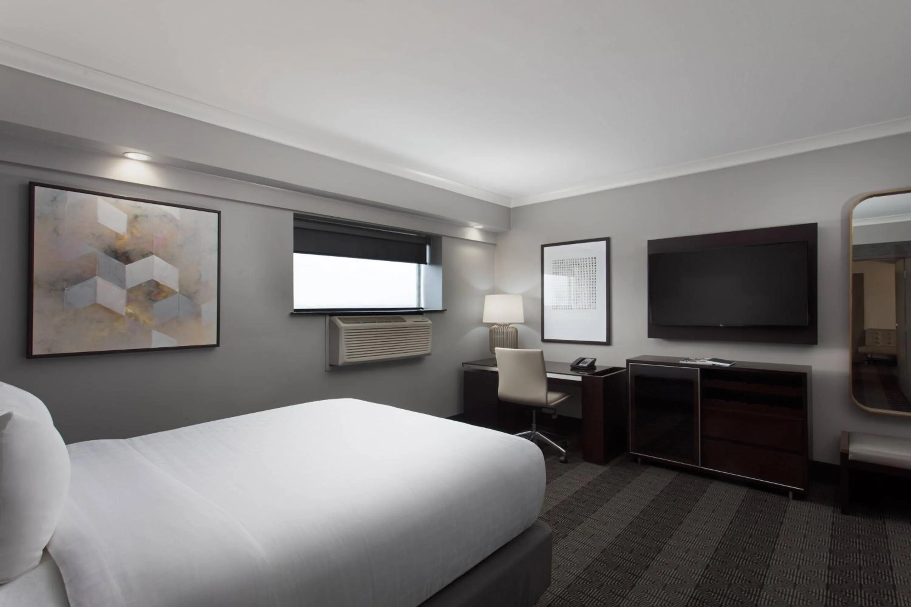 Photo of the whole room, Bed in Hotel Duval, Autograph Collection