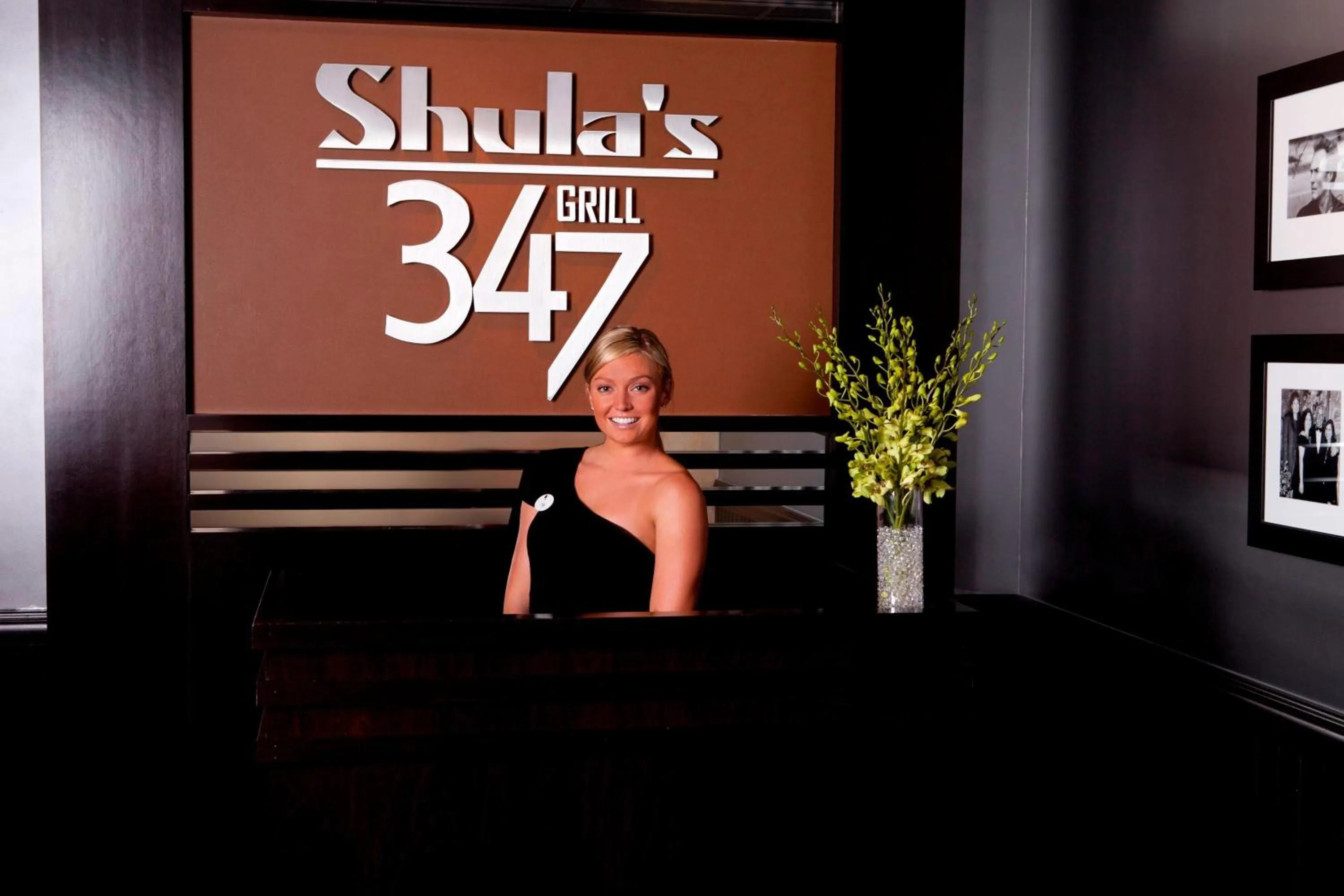 Restaurant/places to eat in Hotel Duval, Autograph Collection