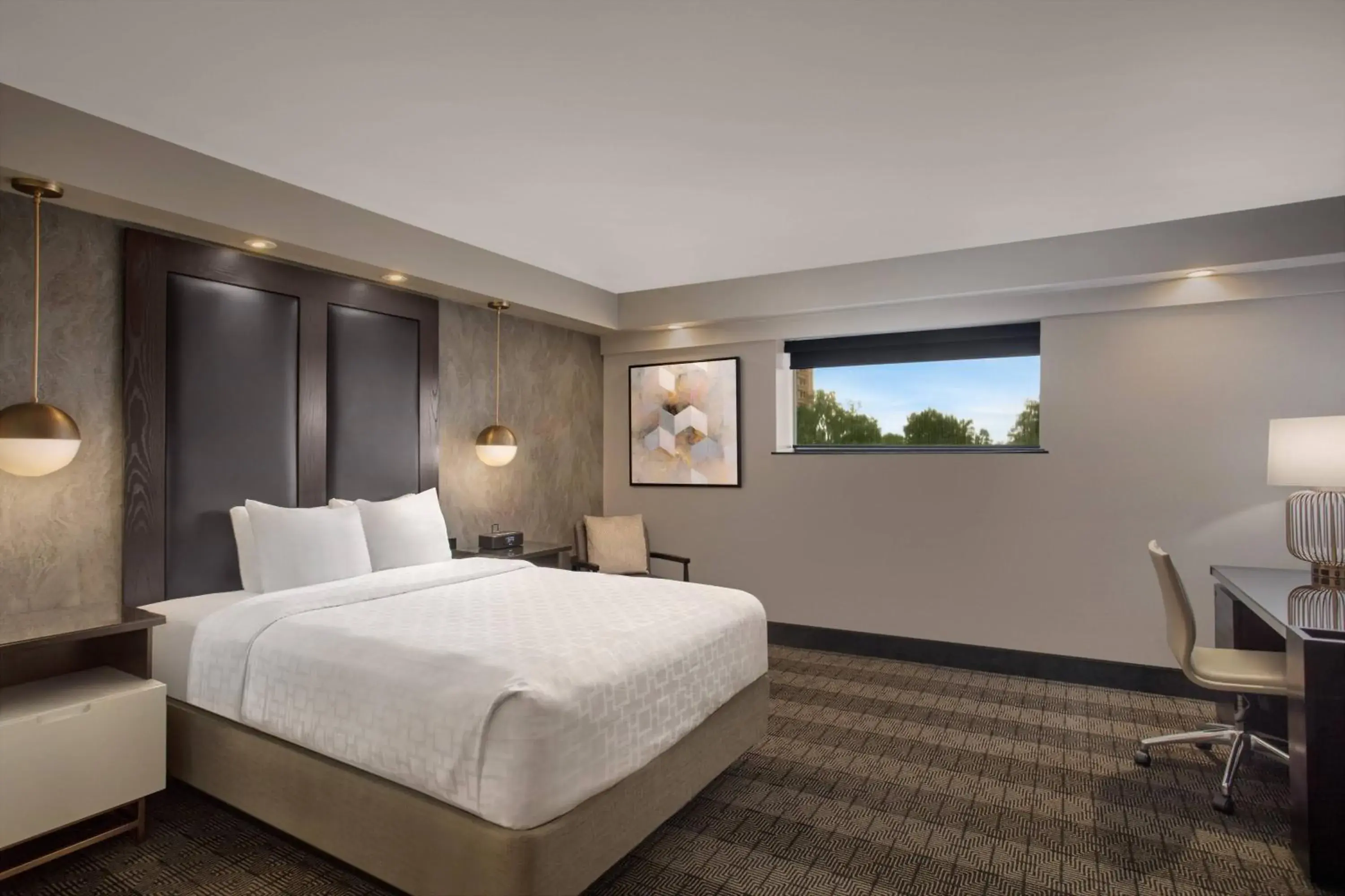 Photo of the whole room, Bed in Hotel Duval, Autograph Collection Photo of the whole room, Bed in Hotel Duval, Autograph Collection