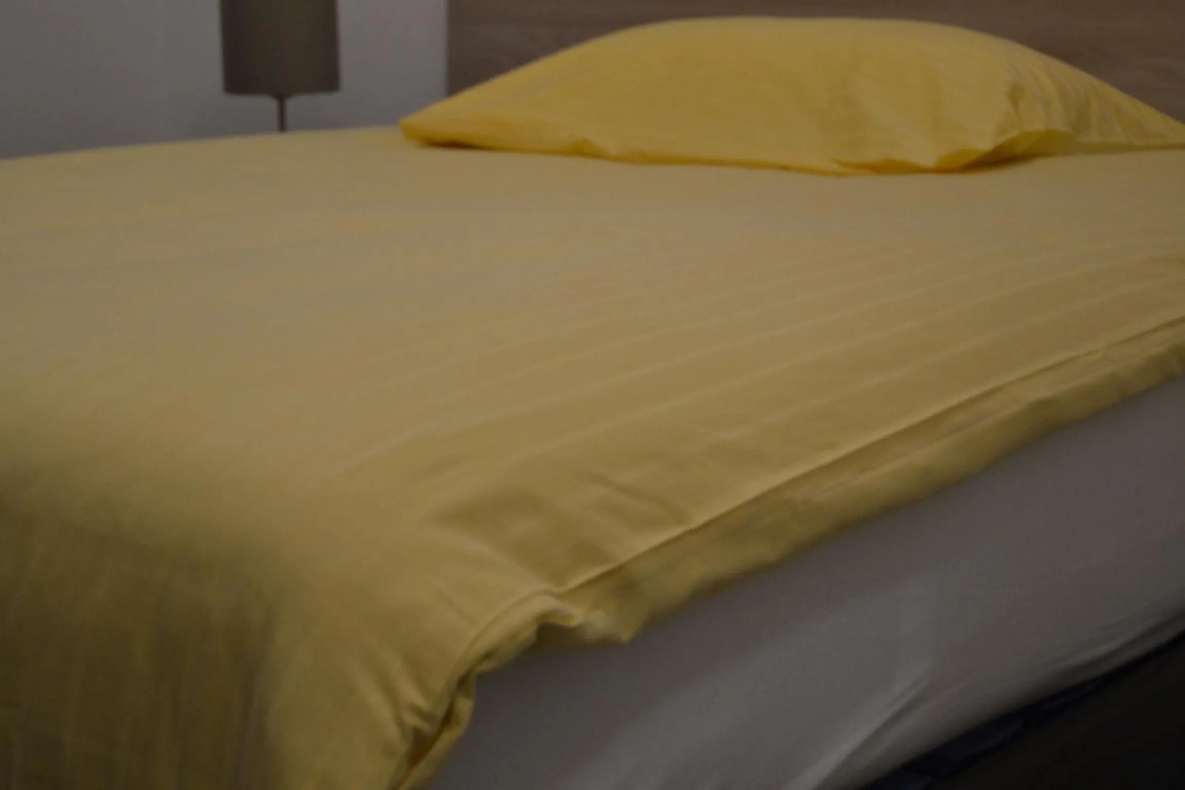 Bed in Hotel della Stazione