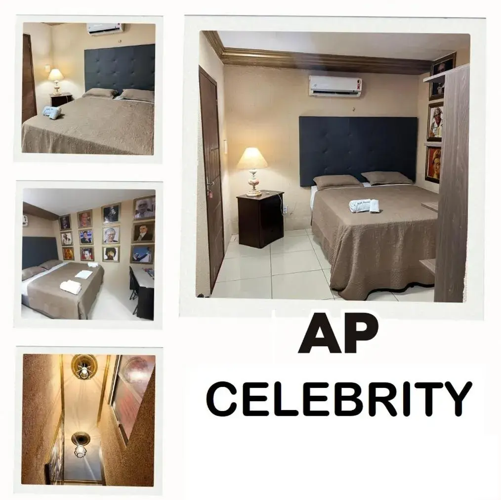 King Suite in Hotel Nacional King Suite in Hotel Nacional