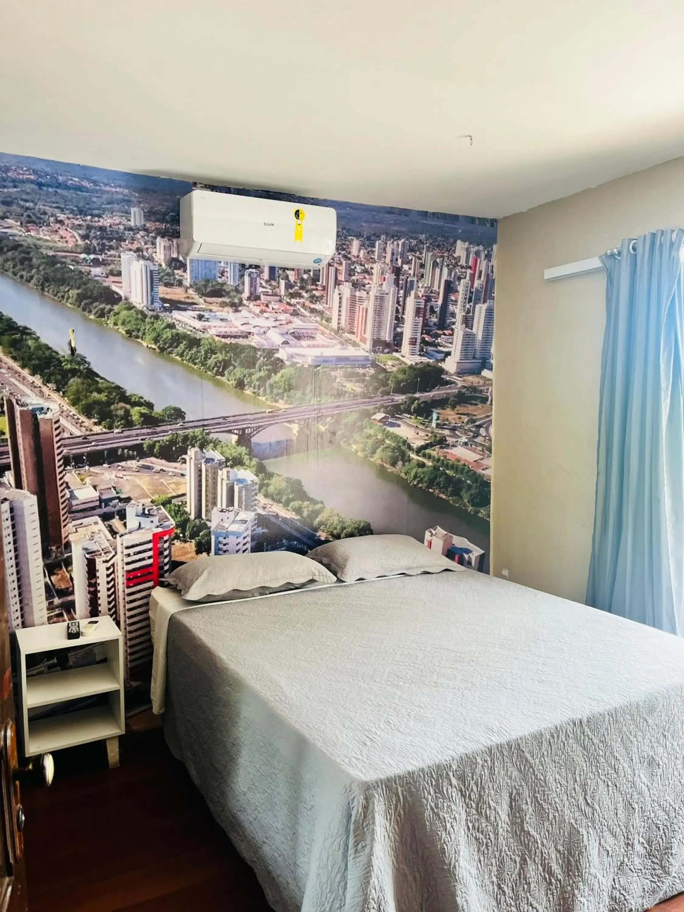 Deluxe Double Room with Balcony in Hotel Nacional Deluxe Double Room with Balcony in Hotel Nacional