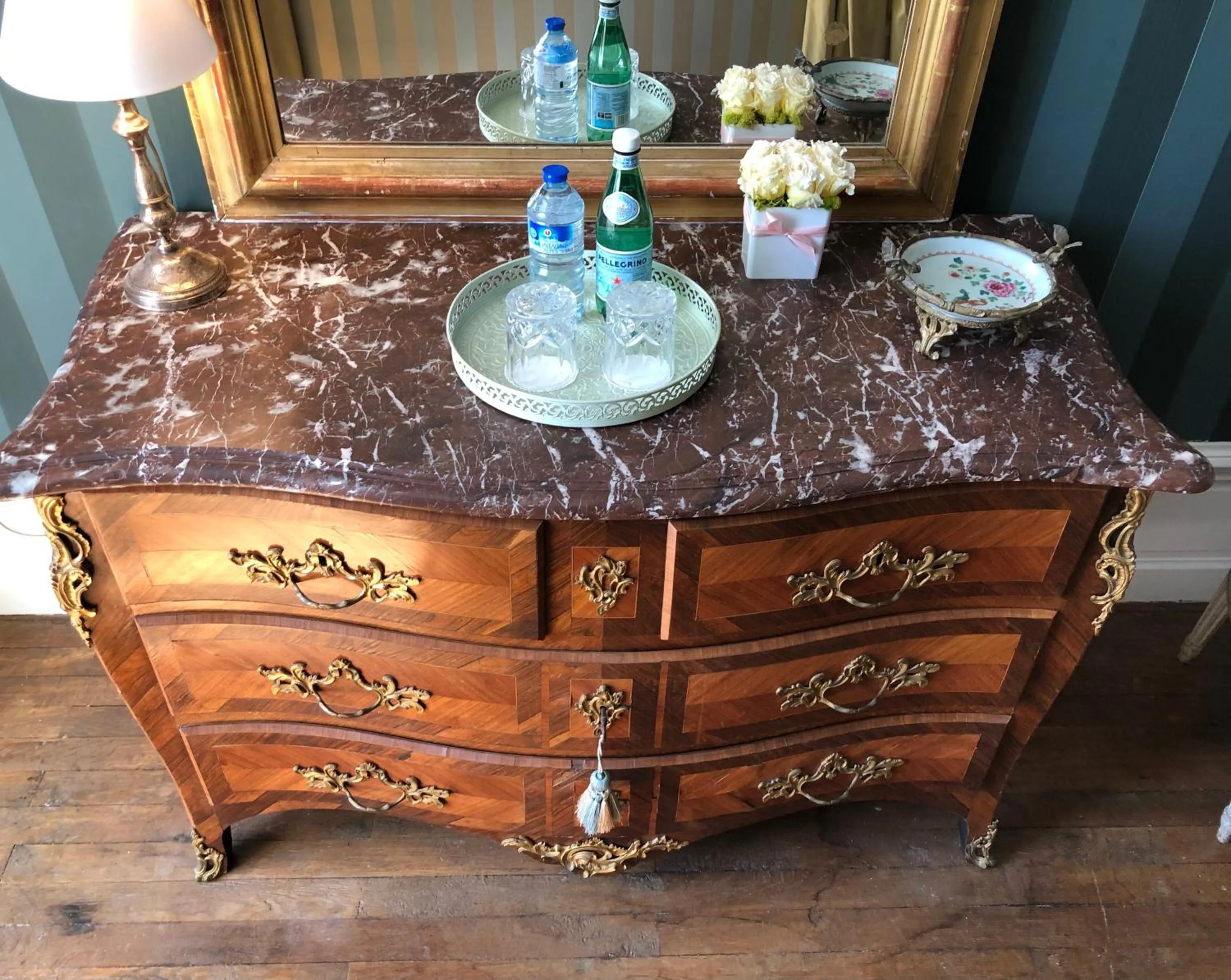 Château de Cadouzan