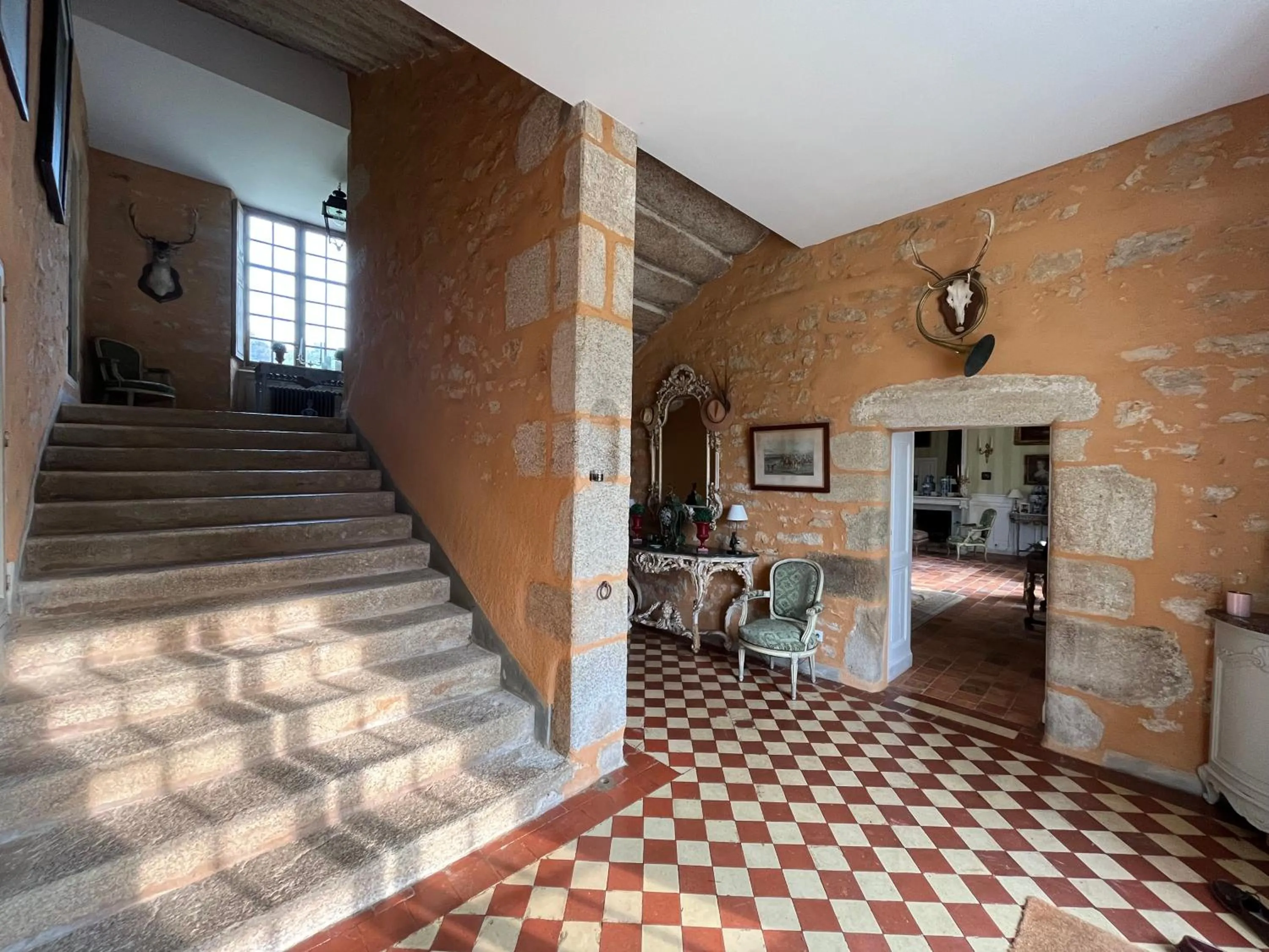 Château de Cadouzan