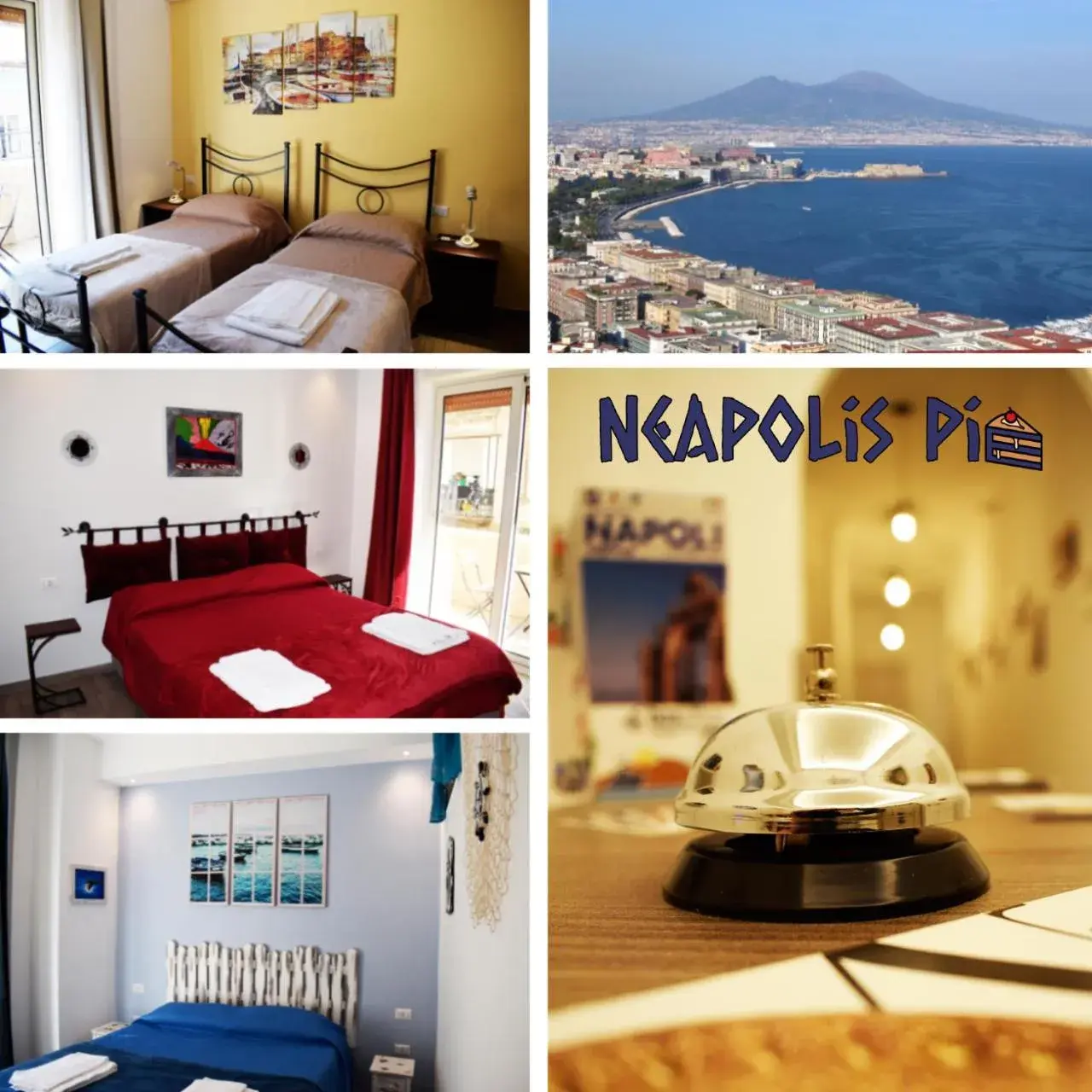 Neapolis Pie Neapolis Pie