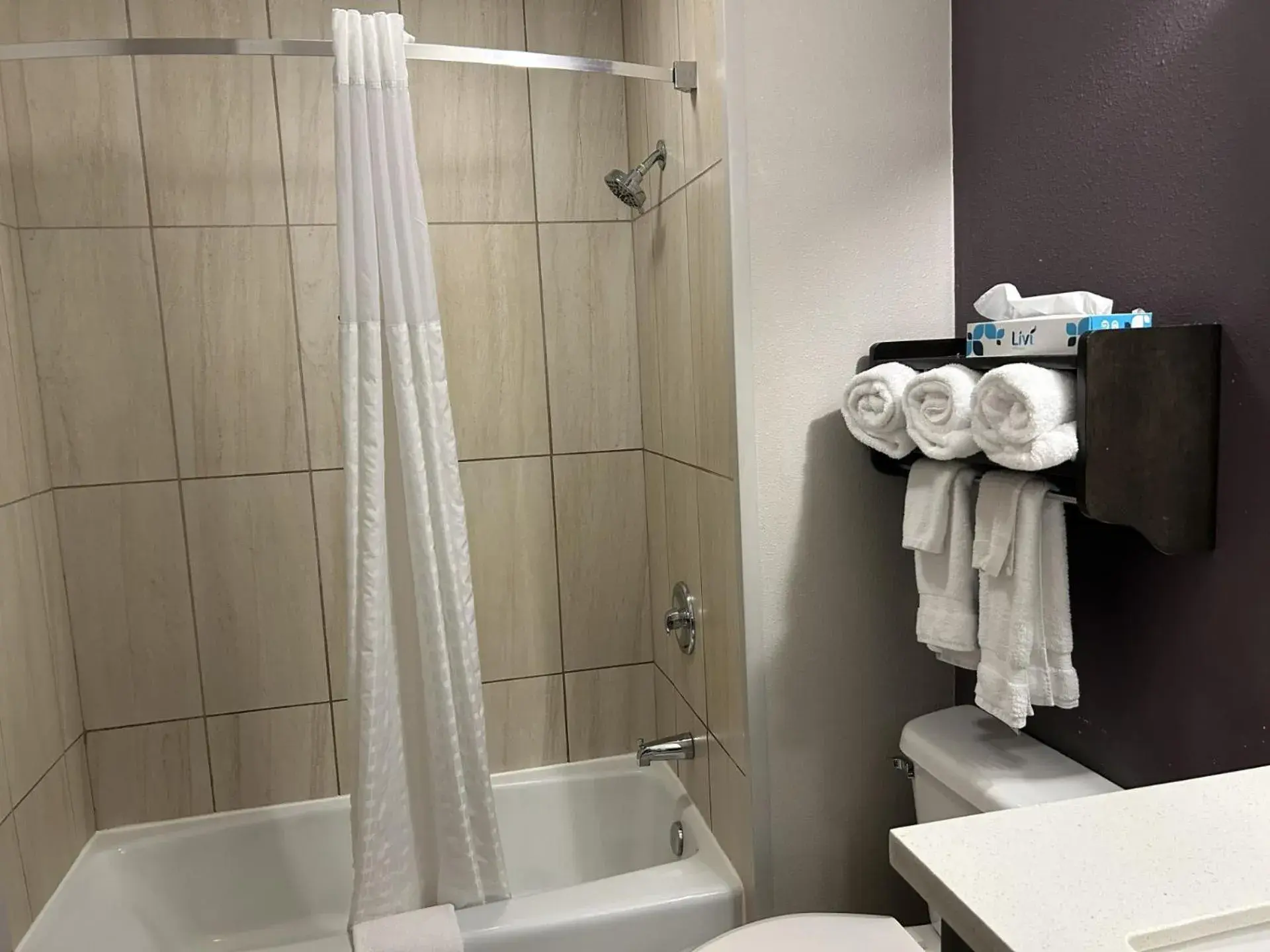 Queen Room with Two Queen Beds and Mountain View - Non-Smoking in La Quinta by Wyndham Colorado Springs North Queen Room with Two Queen Beds and Mountain View - Non-Smoking in La Quinta by Wyndham Colorado Springs North