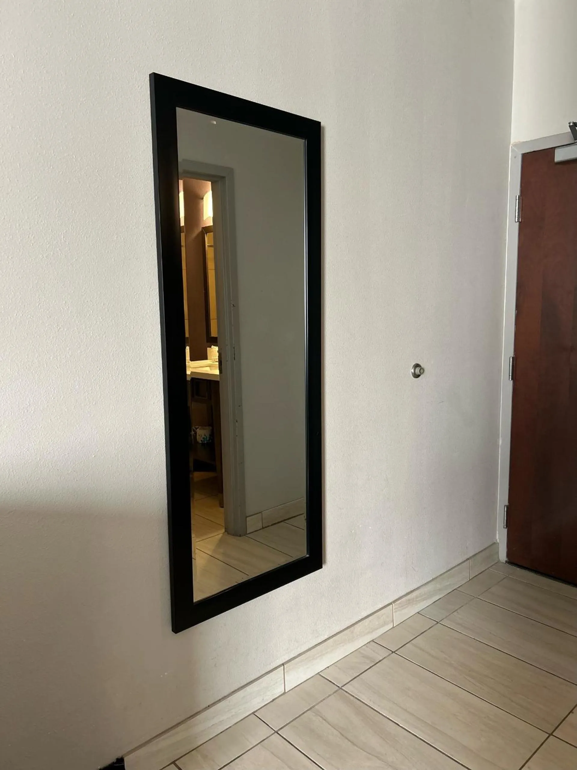 Property building in La Quinta by Wyndham Colorado Springs North