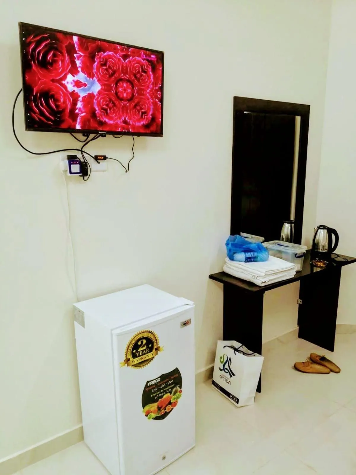 Standard Family Room in Turtle Guest House