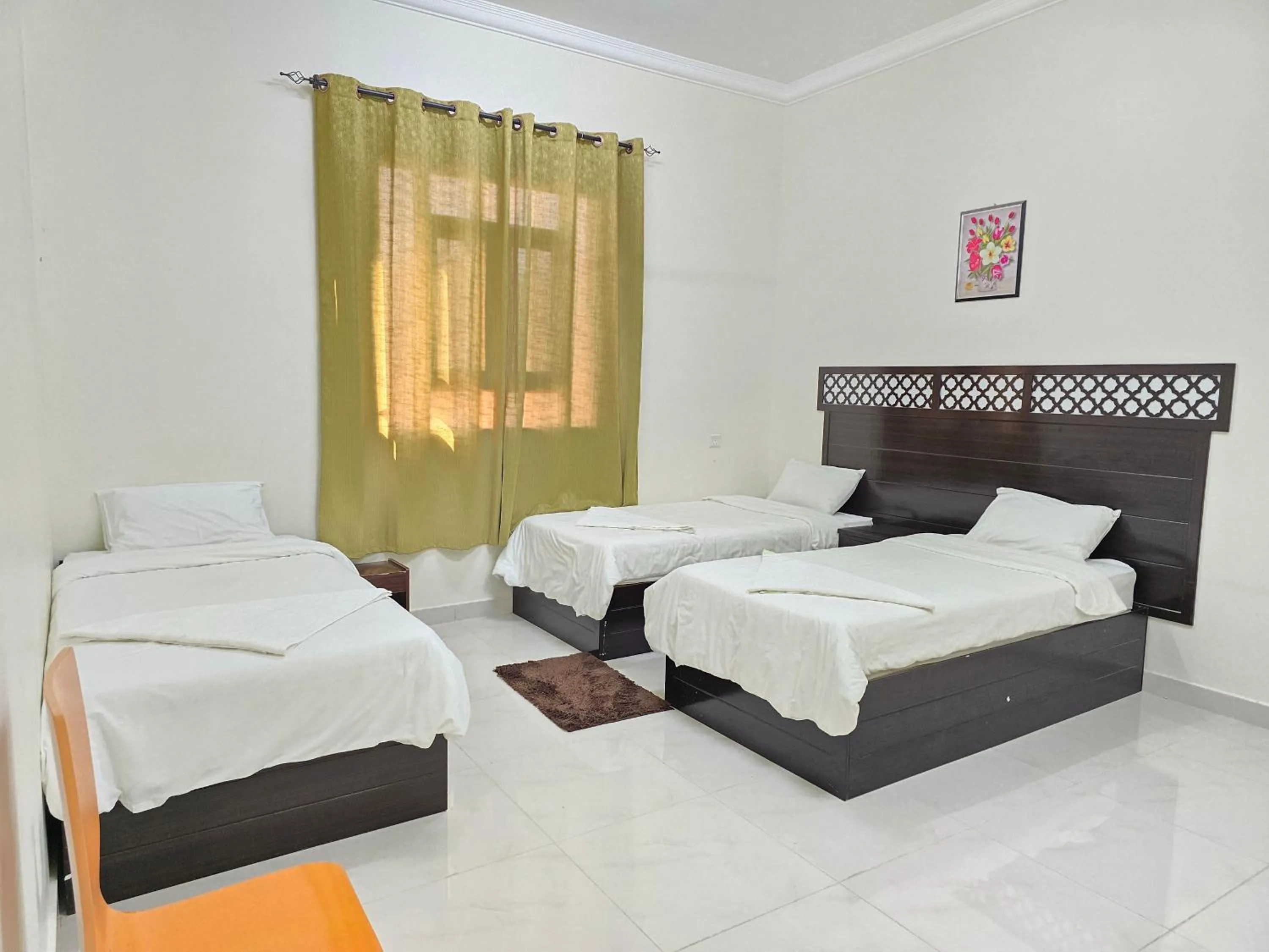 Turtle Guest House