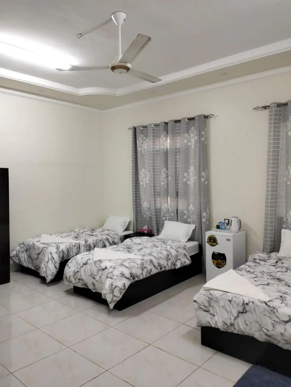 Turtle Guest House