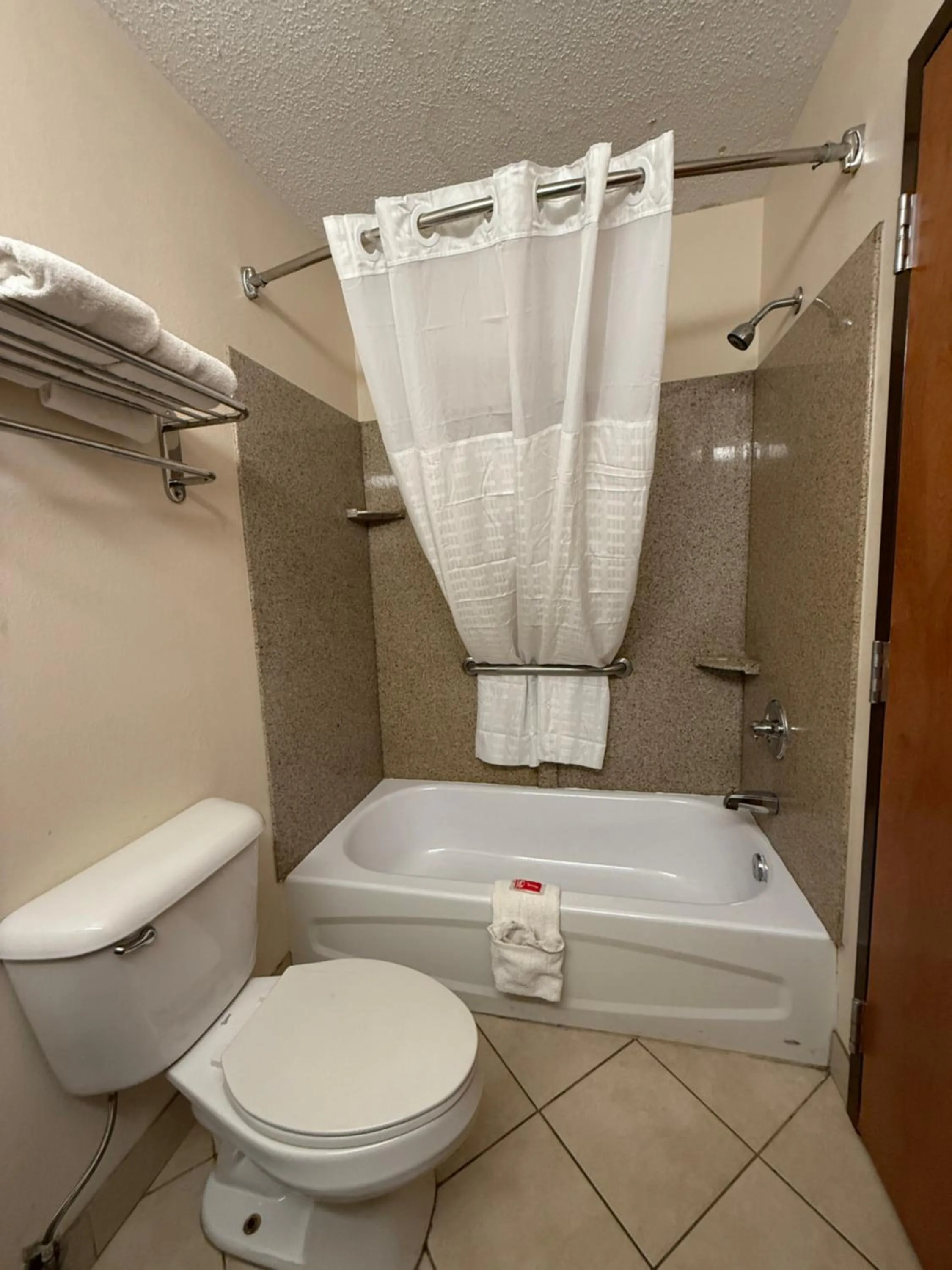 Econo Lodge Mt Hope - Beckley