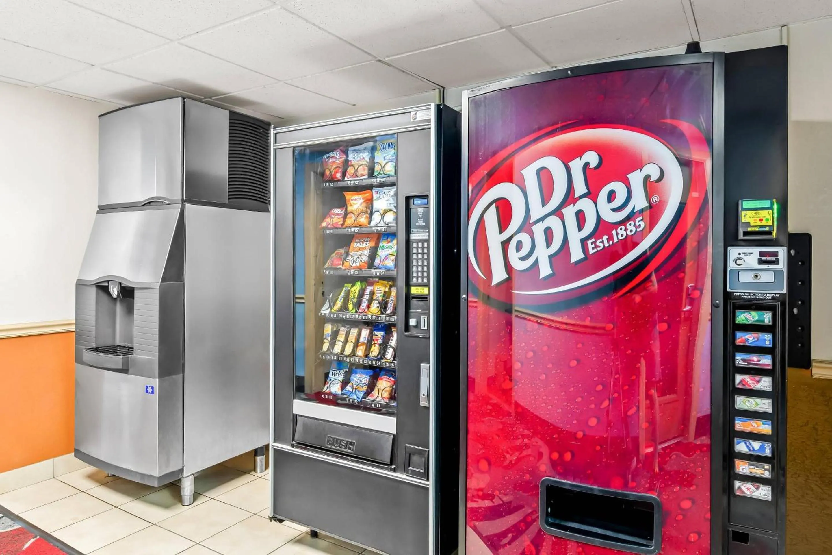 Other in Econo Lodge Mt Hope - Beckley North