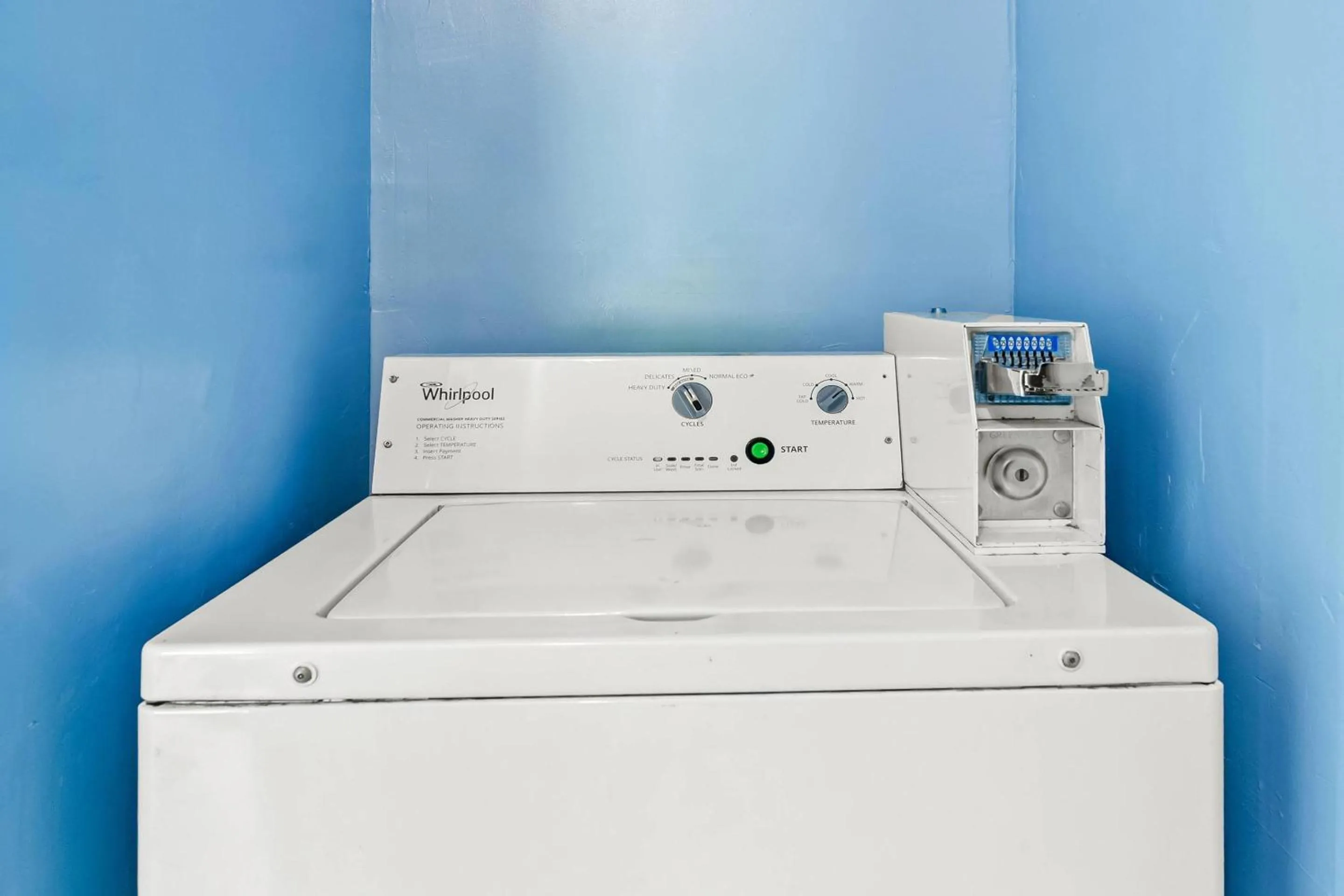 Other in Econo Lodge Mt Hope - Beckley North