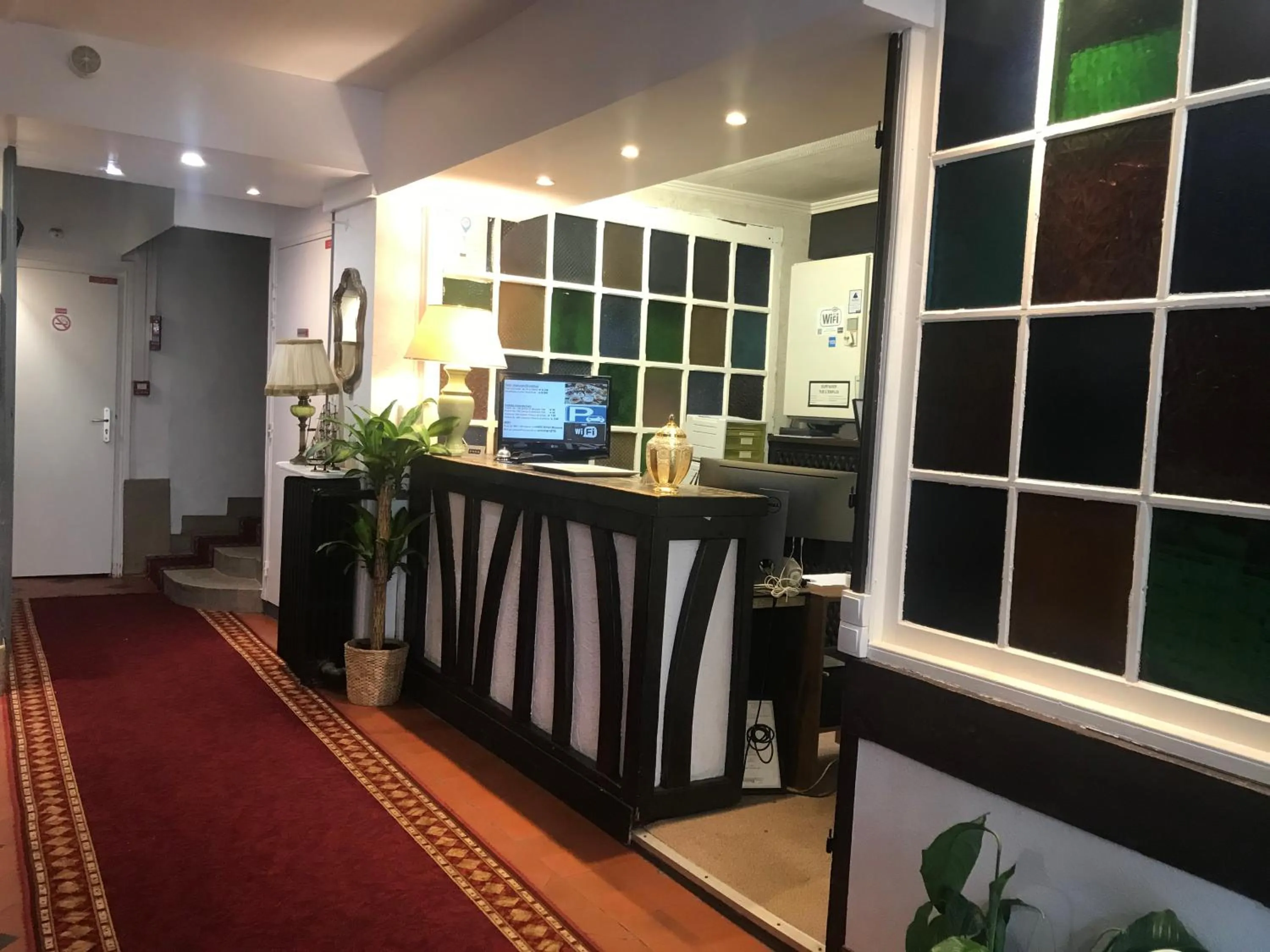 Banquet/Function facilities in Hotel Morand