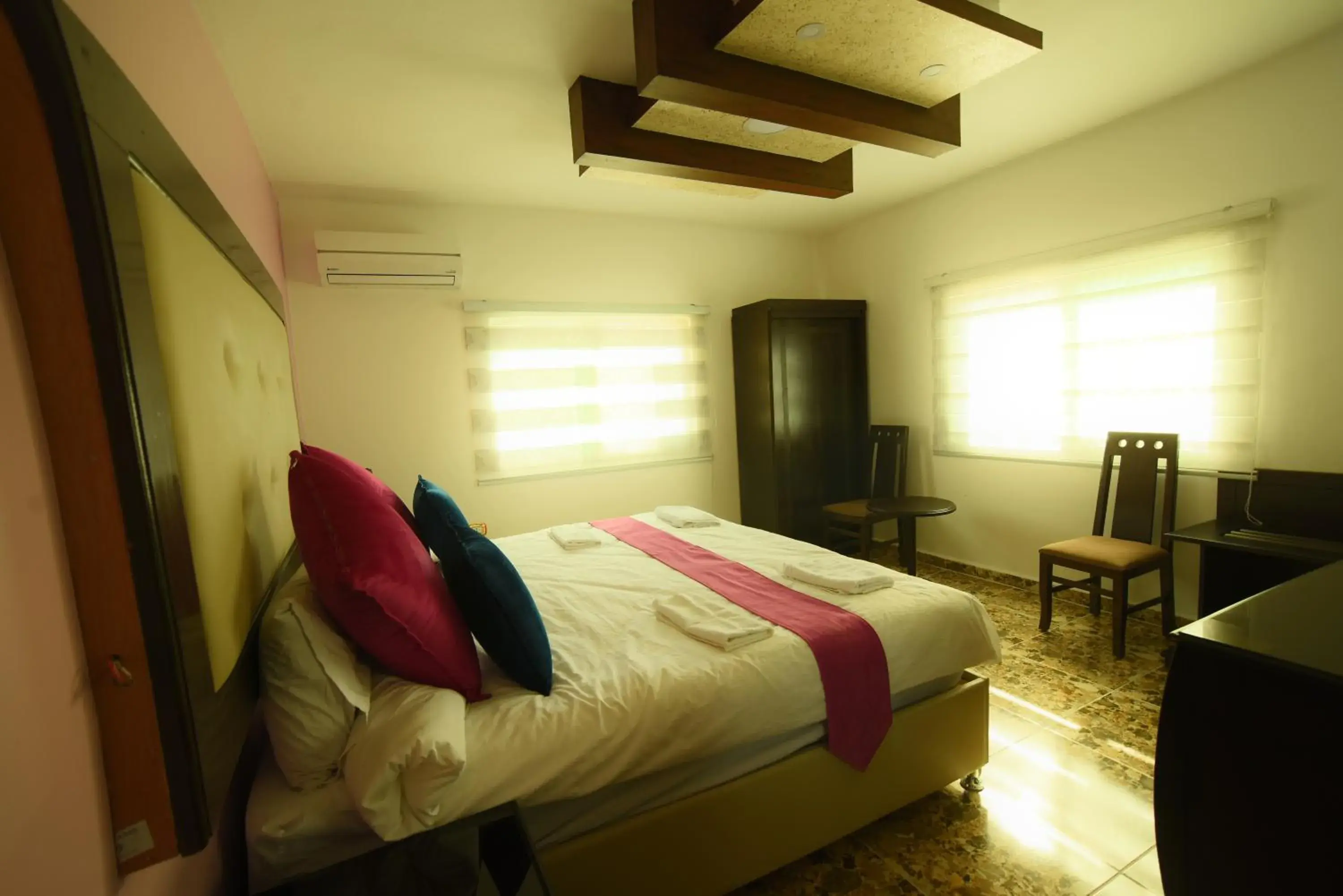 Deluxe King Room in Petra Guests Hotel Deluxe King Room in Petra Guests Hotel