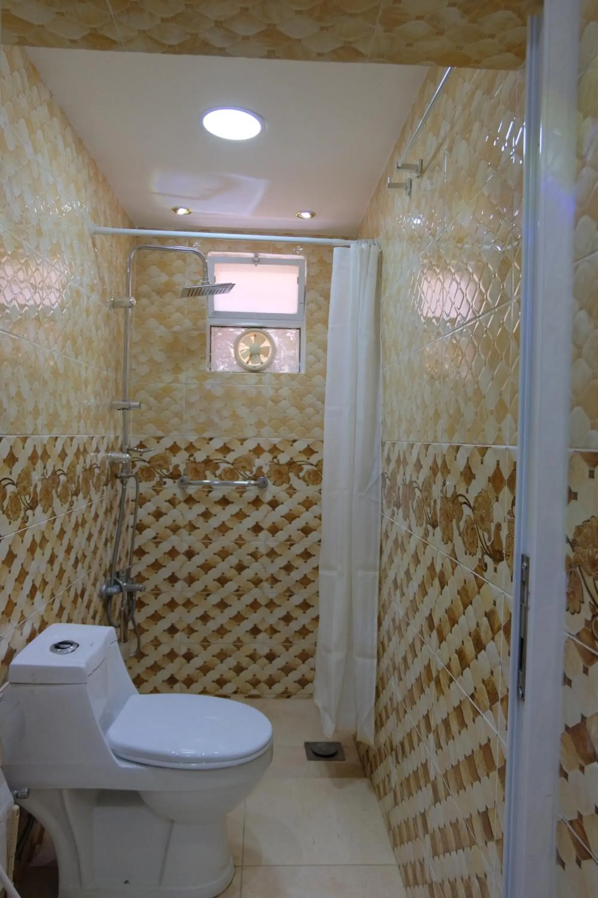 Superior Family Room - single occupancy in Petra Guests Hotel Superior Family Room - single occupancy in Petra Guests Hotel