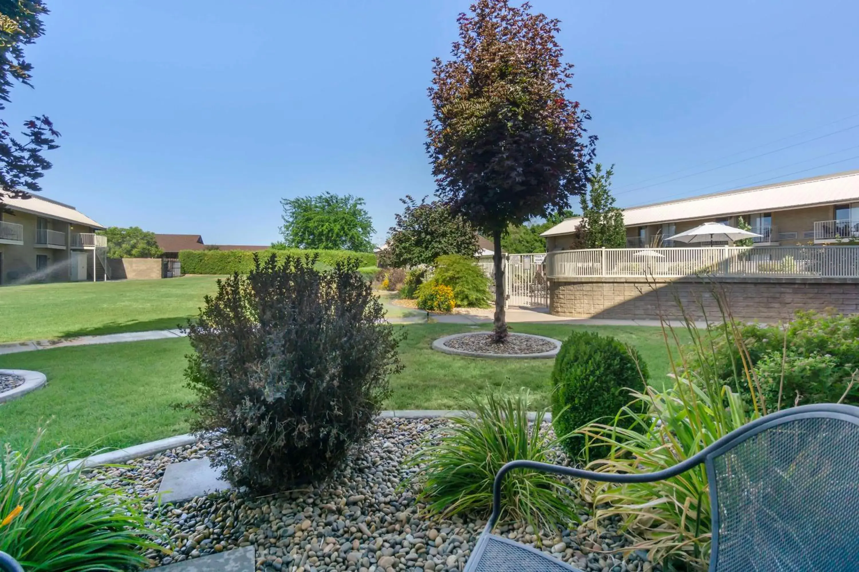 Bedroom in Best Western Plus Ahtanum Inn Bedroom in Best Western Plus Ahtanum Inn