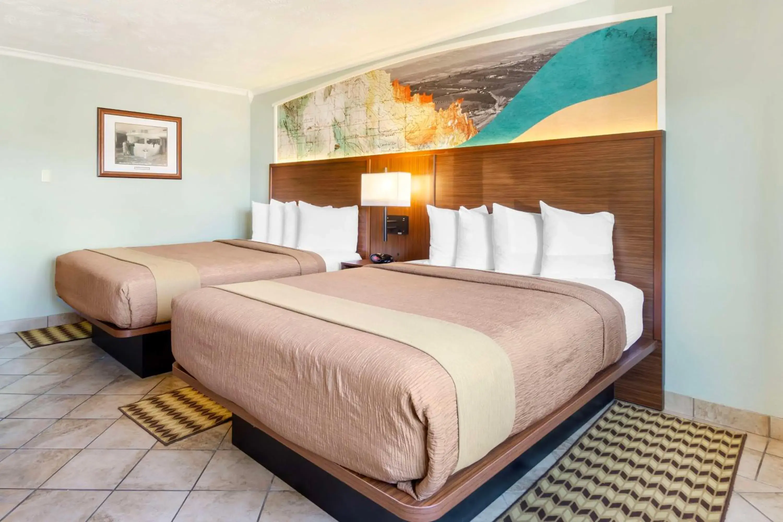 Bedroom, Bed in Best Western Plus Ahtanum Inn Bedroom, Bed in Best Western Plus Ahtanum Inn