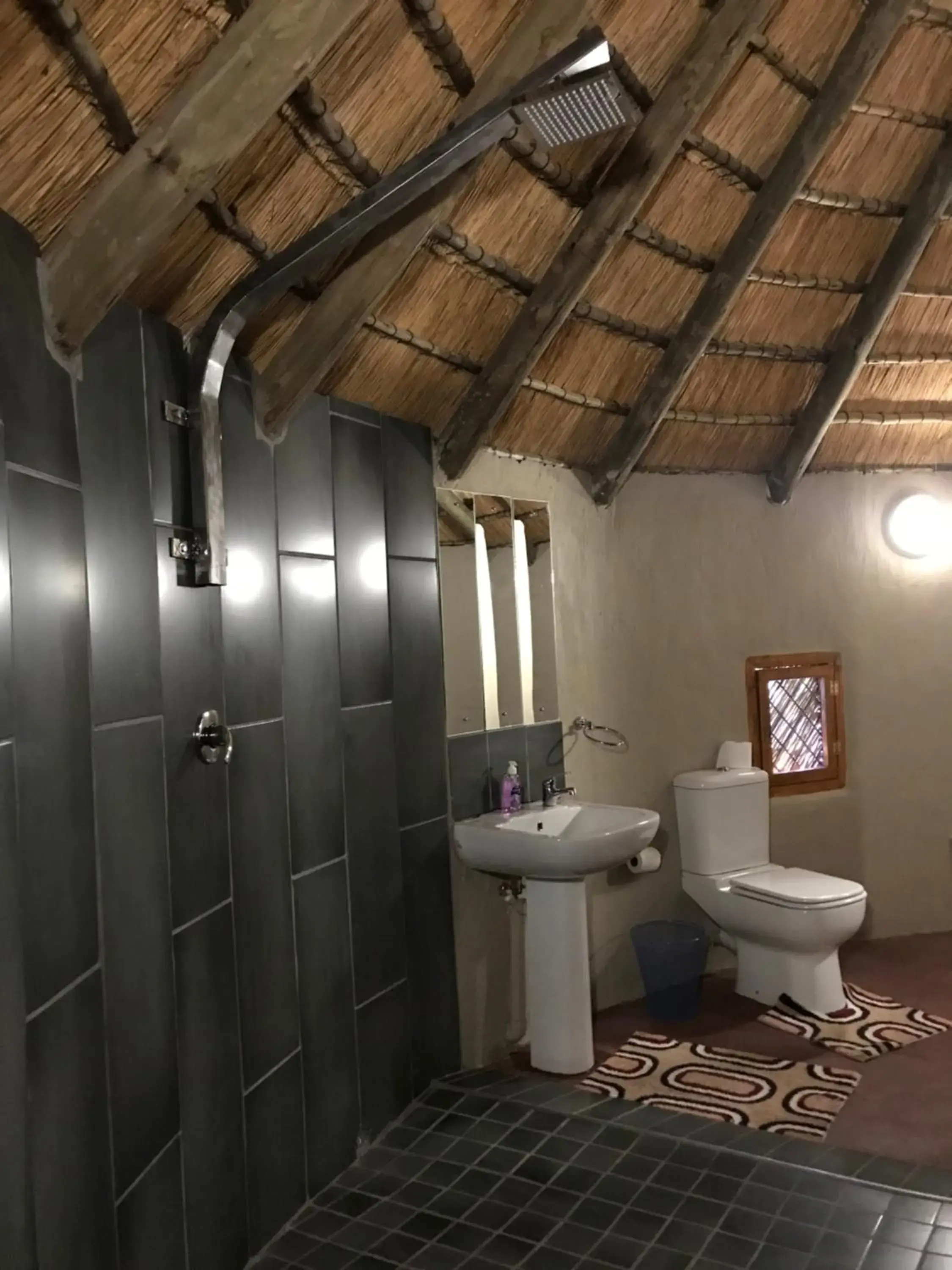 Standard Double or Twin Room - single occupancy in Kwakunje Guest Lodge Standard Double or Twin Room - single occupancy in Kwakunje Guest Lodge