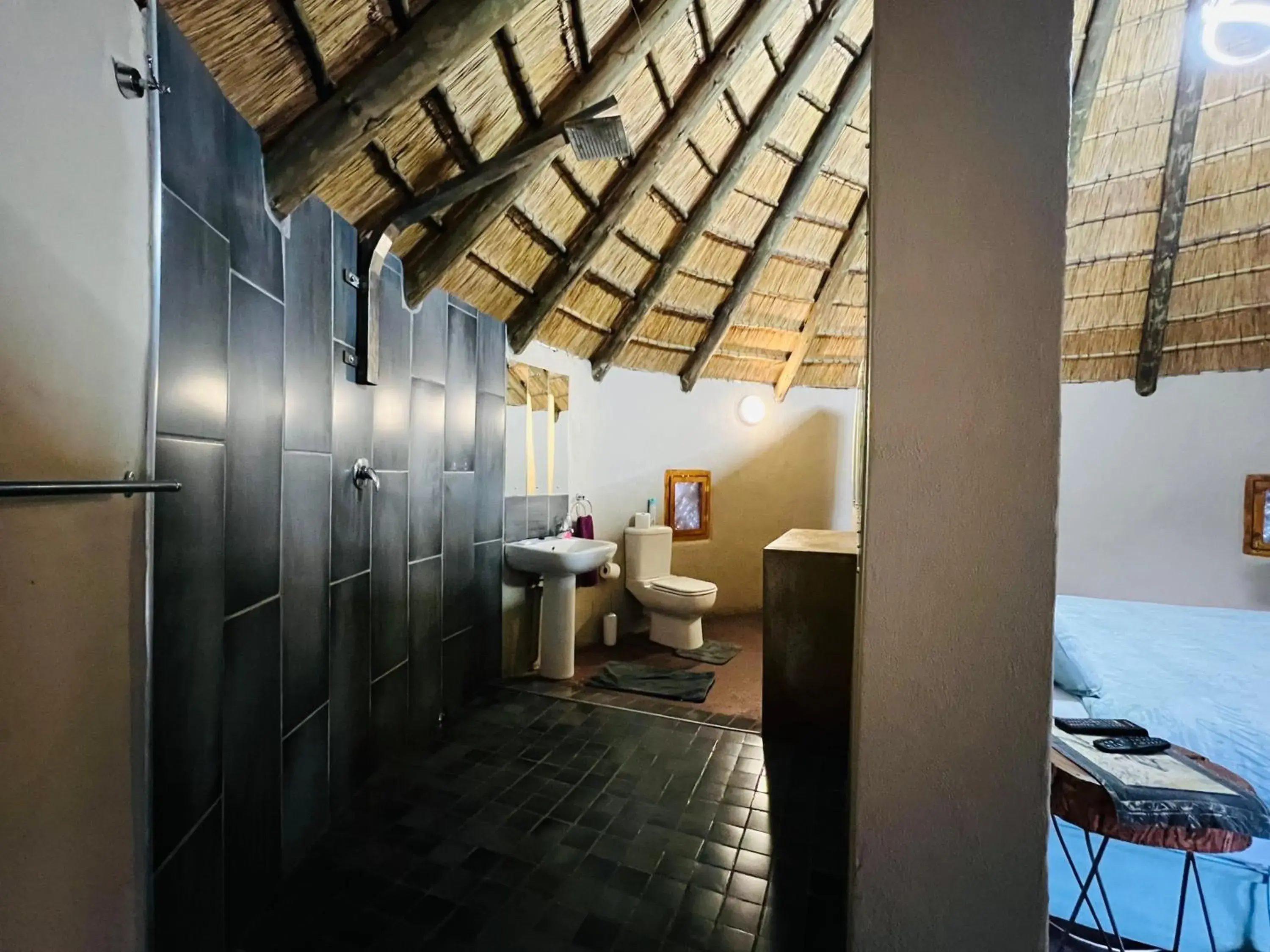 Standard Double or Twin Room - single occupancy in Kwakunje Guest Lodge Standard Double or Twin Room - single occupancy in Kwakunje Guest Lodge